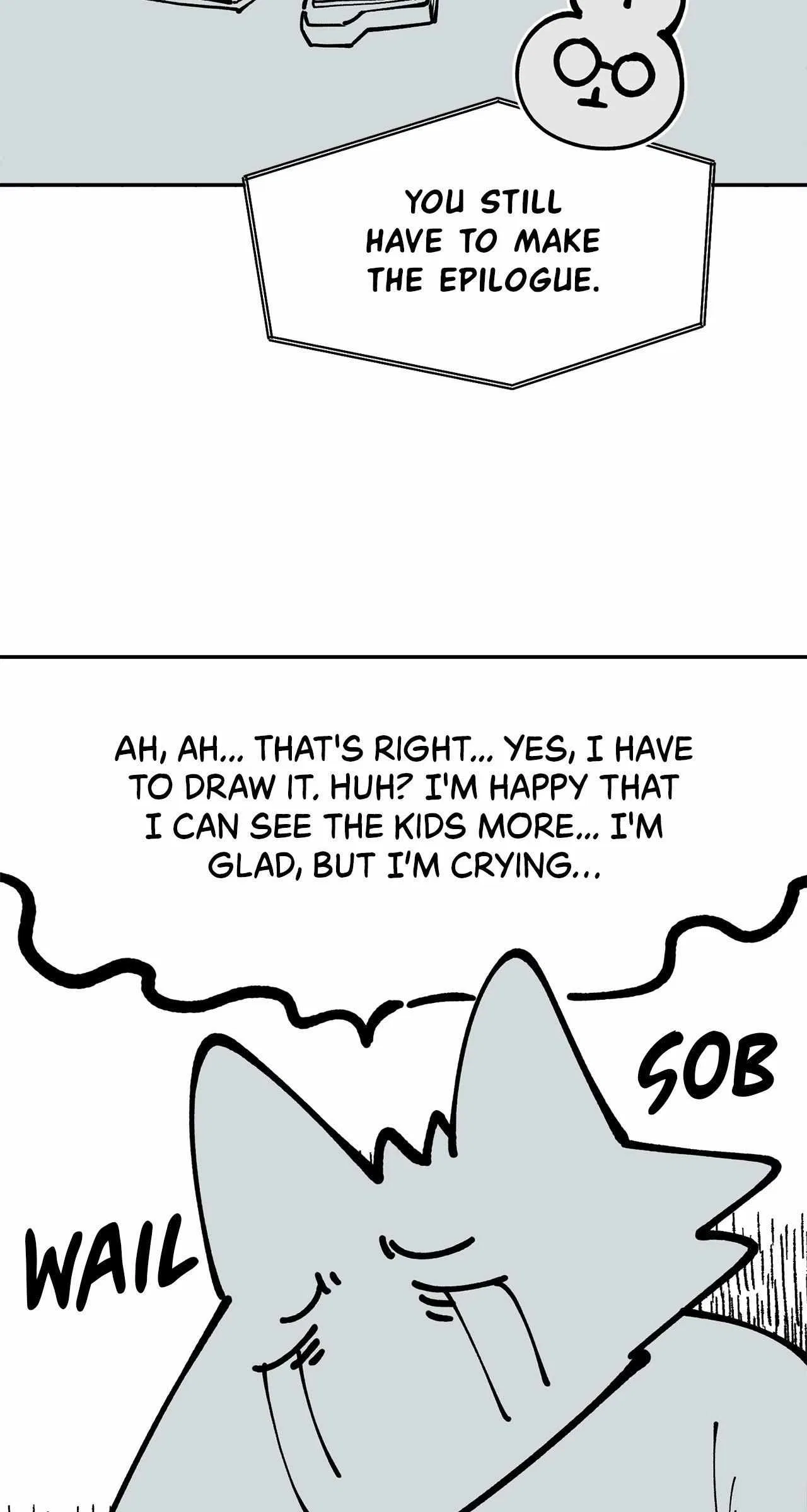 For Snow White Chapter 105 – Page 7