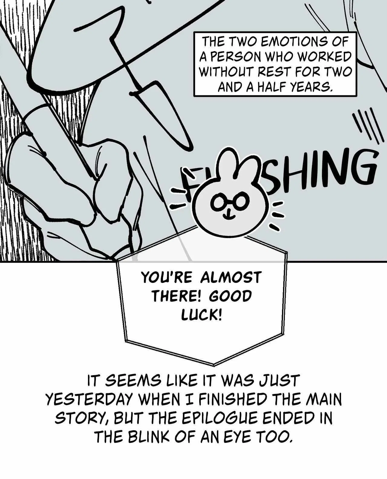 For Snow White Chapter 105 – Page 8