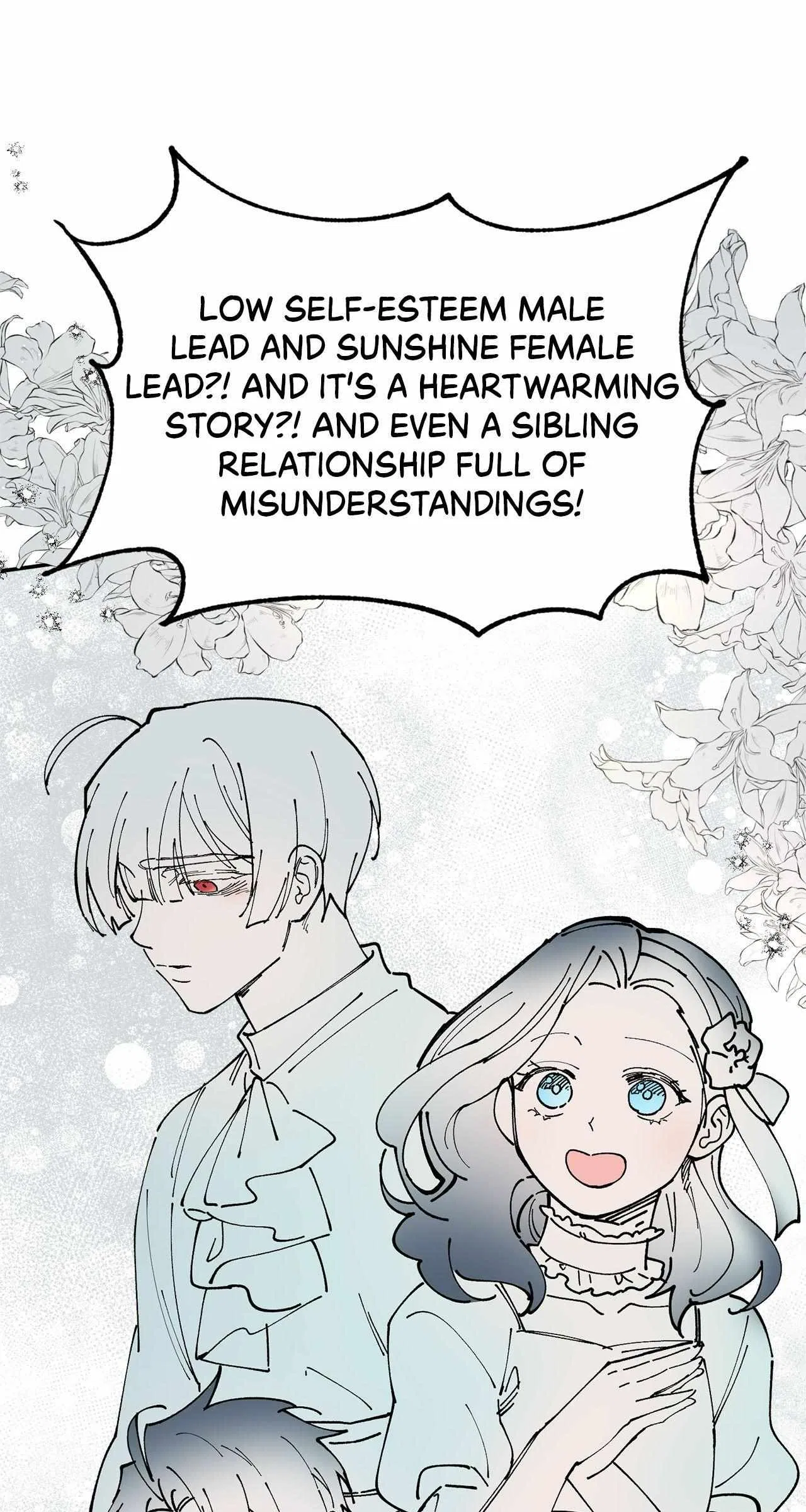 For Snow White Chapter 105 – Page 11