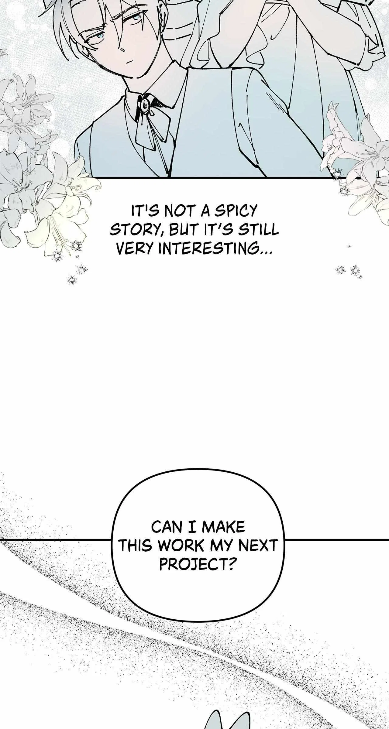 For Snow White Chapter 105 – Page 12
