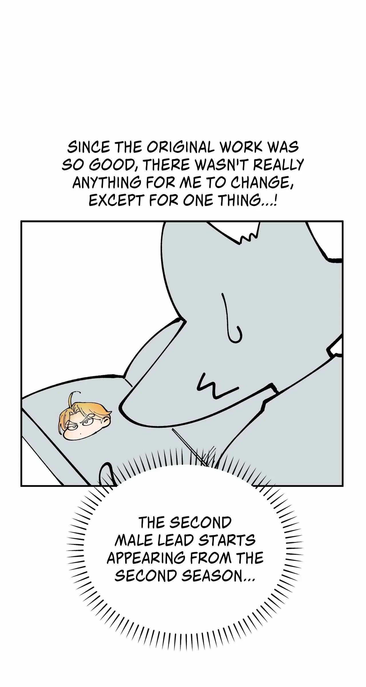 For Snow White Chapter 105 – Page 14