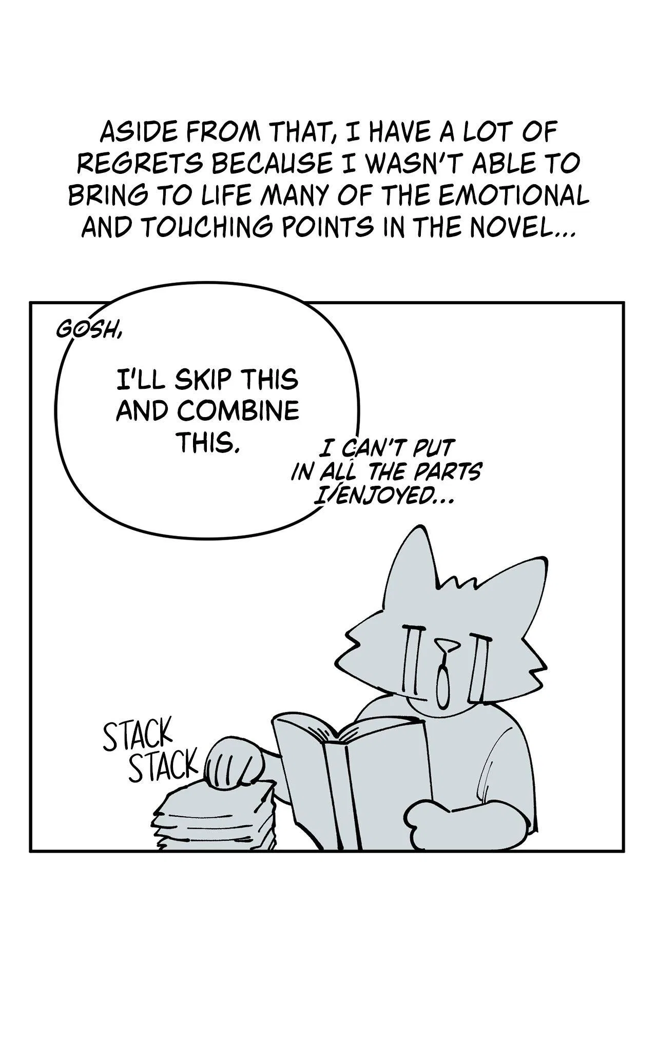 For Snow White Chapter 105 – Page 16
