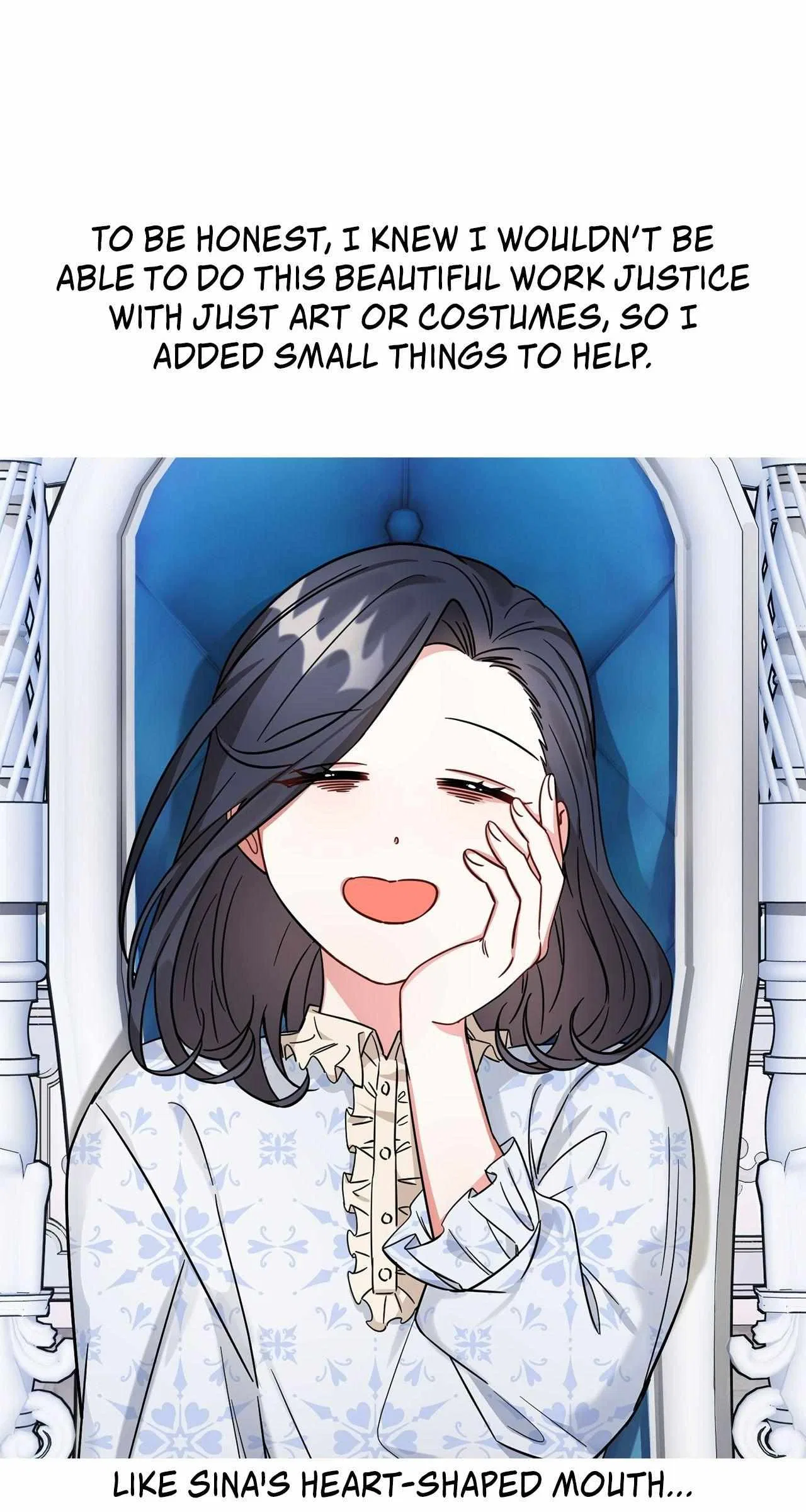 For Snow White Chapter 105 – Page 43