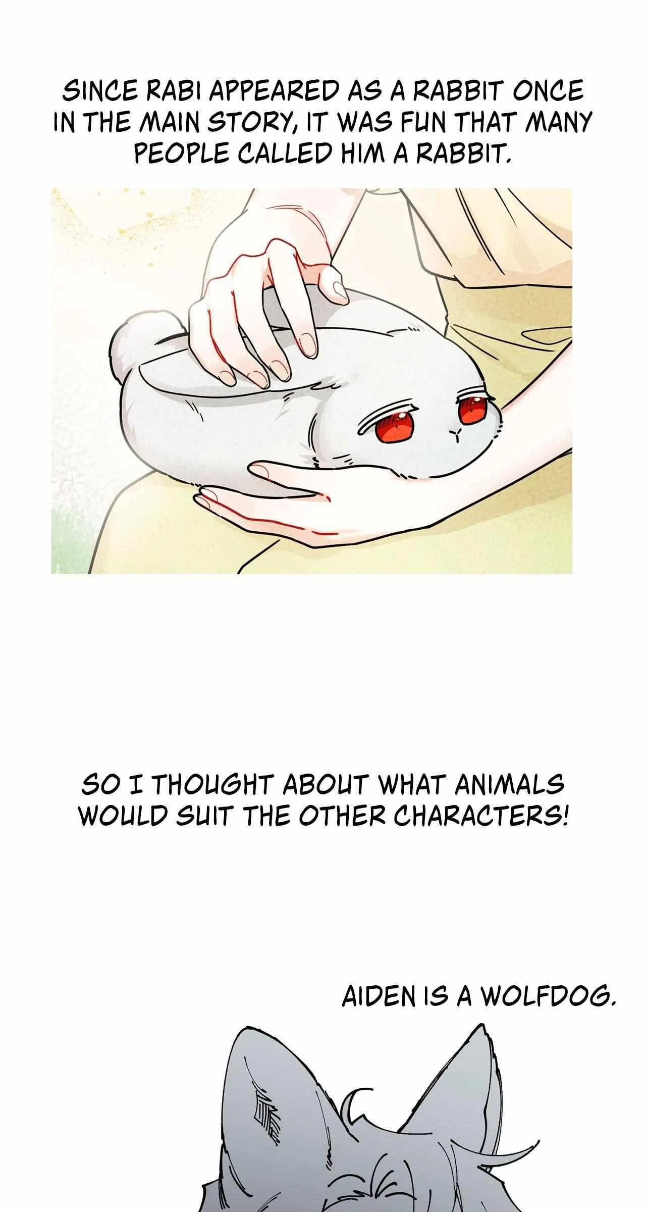 For Snow White Chapter 105 – Page 48