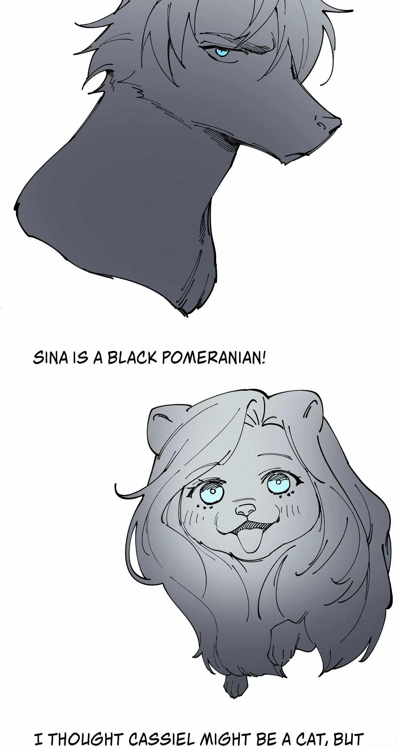 For Snow White Chapter 105 – Page 49