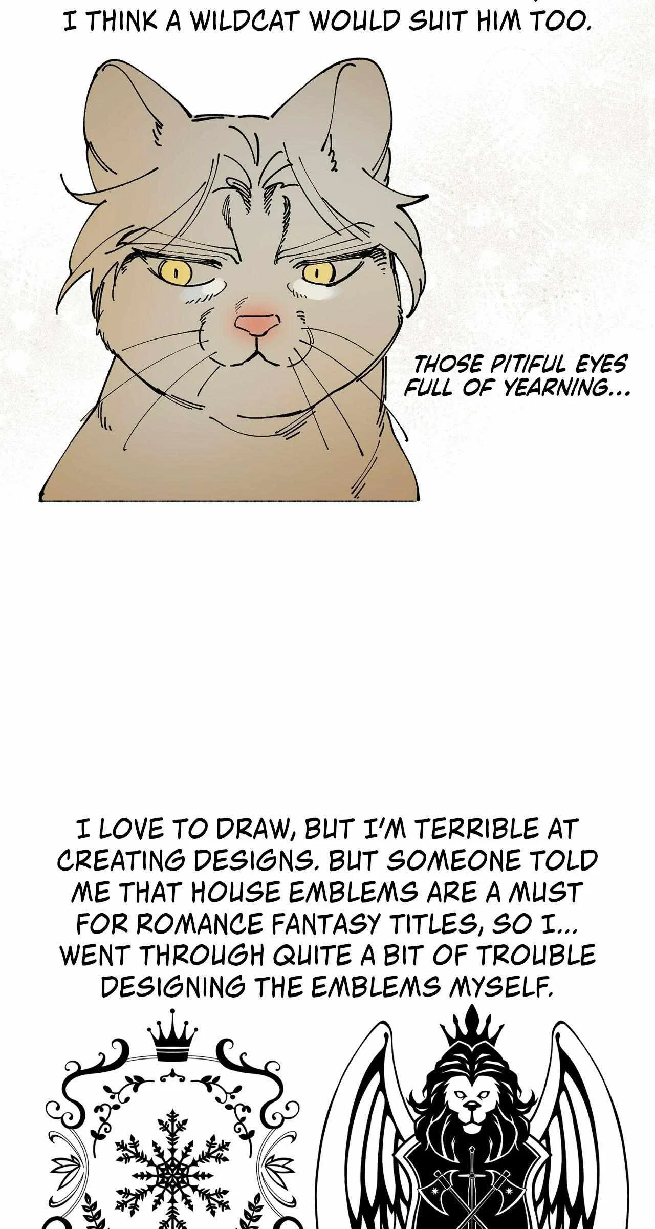 For Snow White Chapter 105 – Page 50