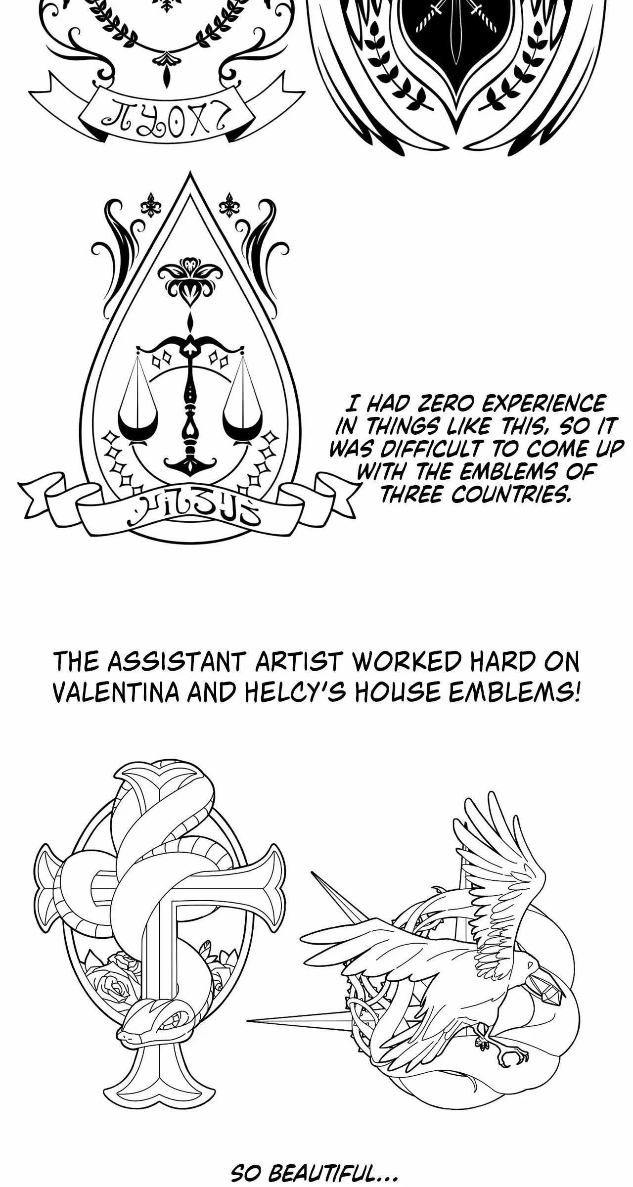 For Snow White Chapter 105 – Page 51