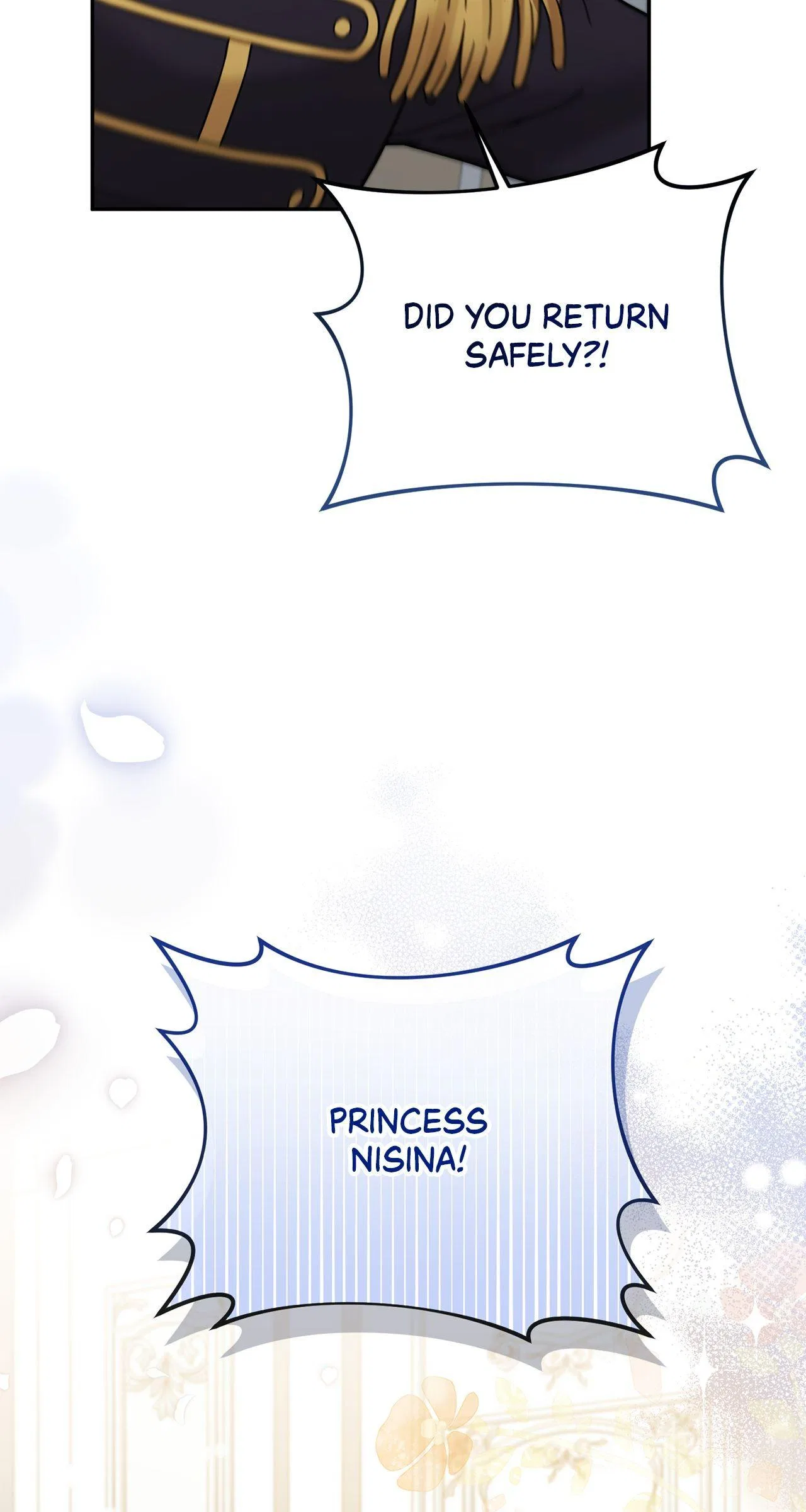 For Snow White Chapter 104 – Page 3