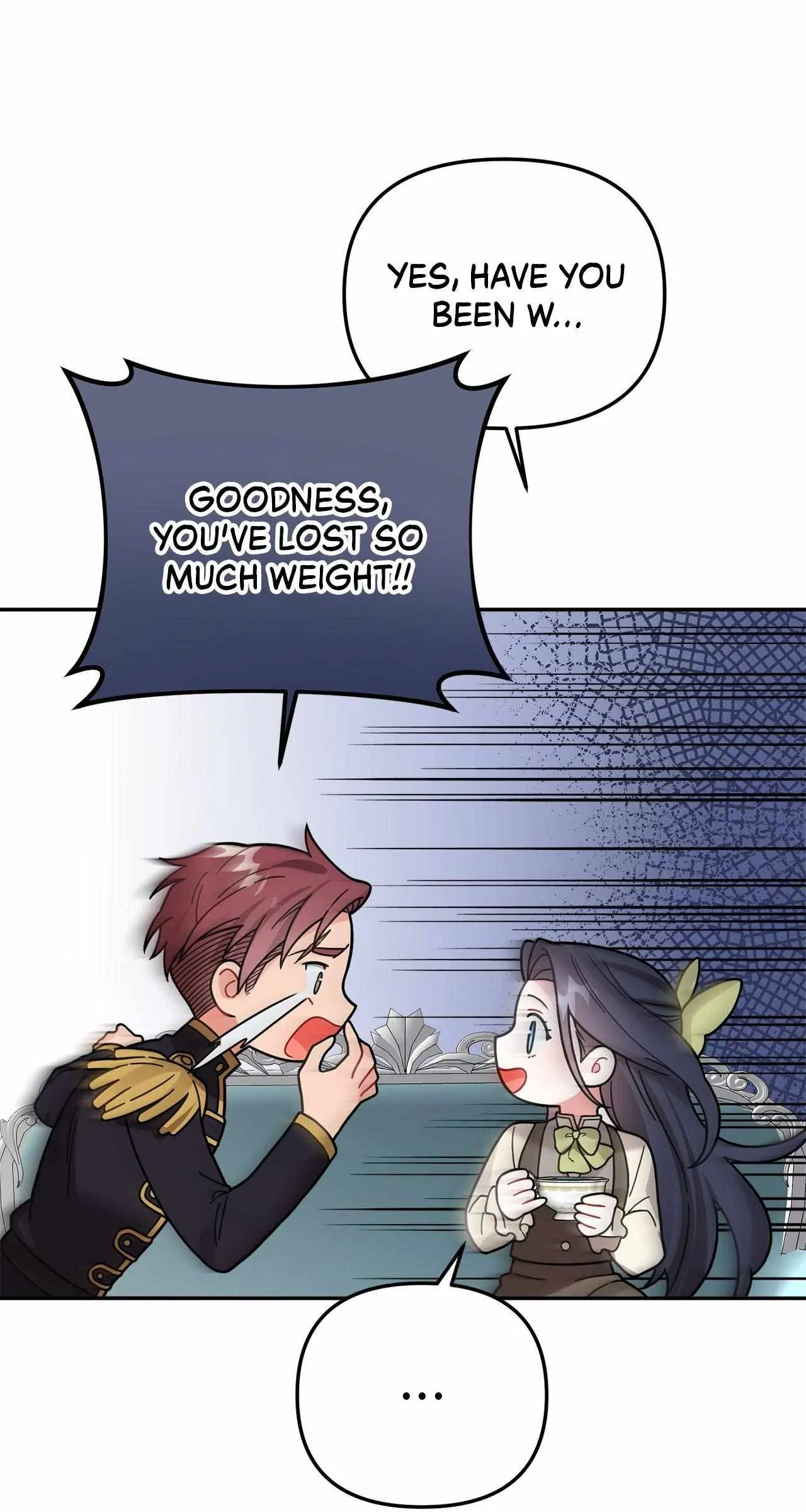 For Snow White Chapter 104 – Page 6