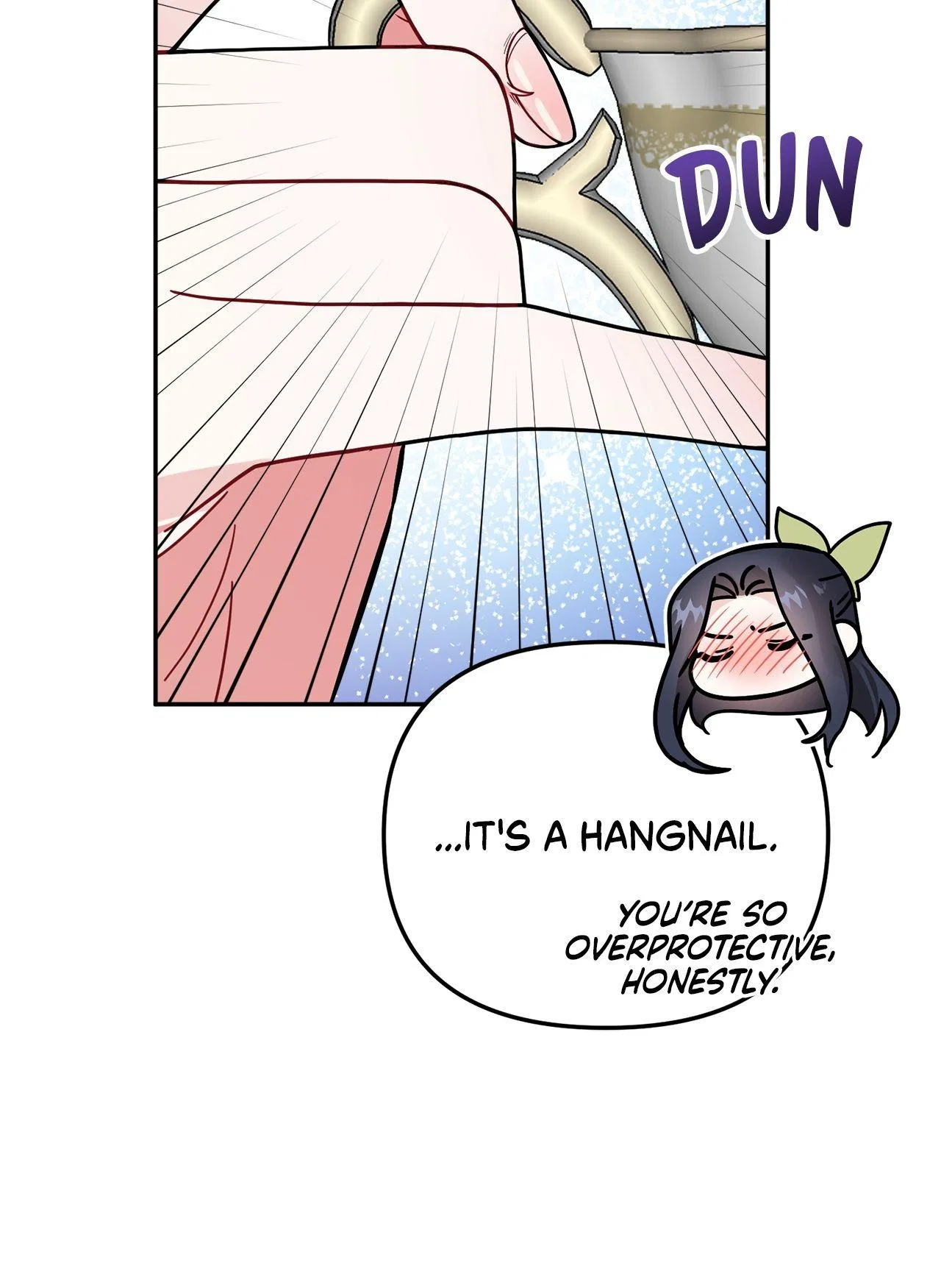 For Snow White Chapter 104 – Page 10