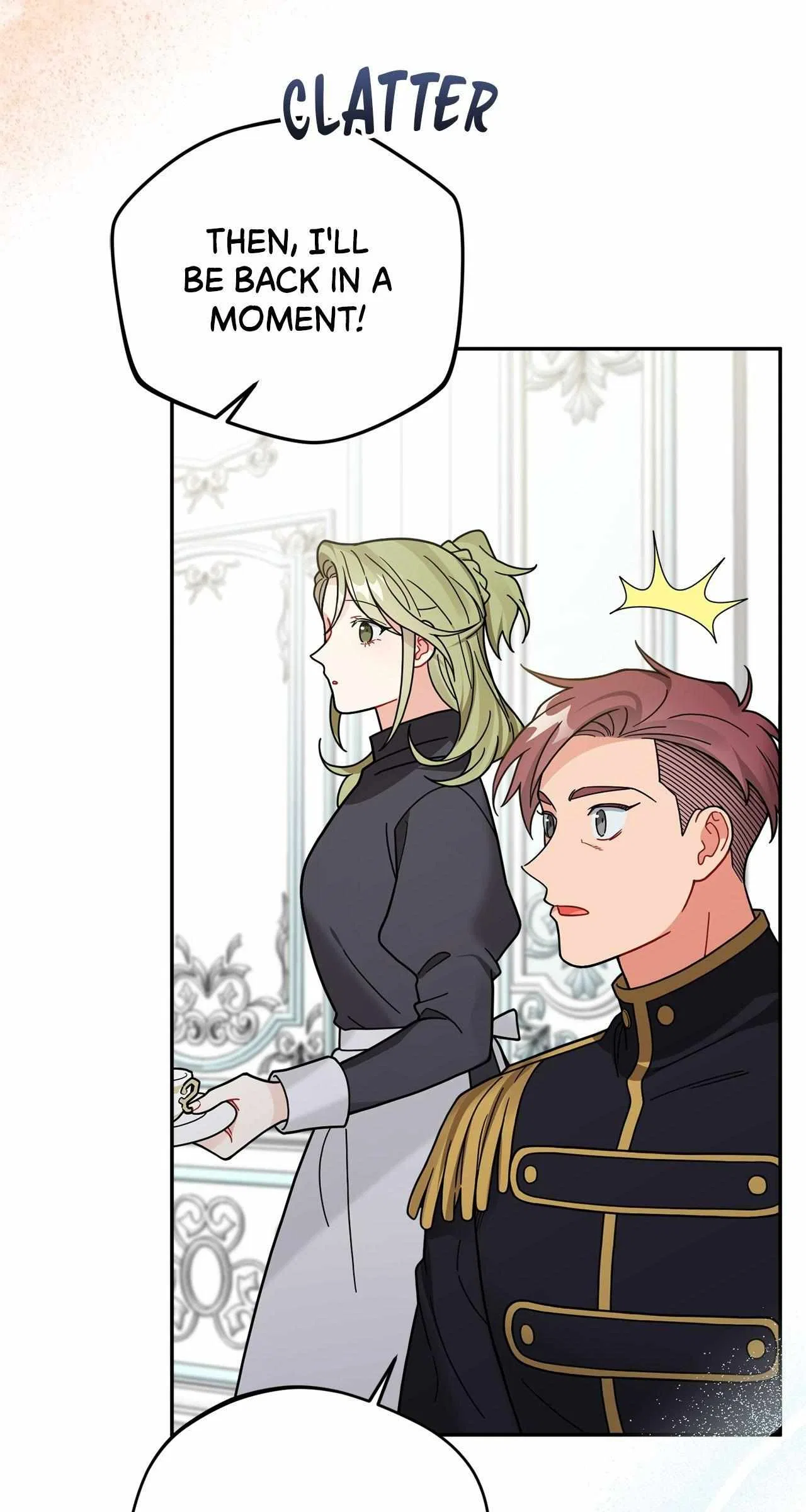 For Snow White Chapter 104 – Page 13