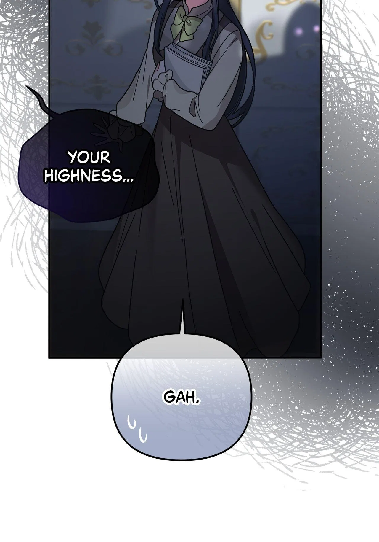 For Snow White Chapter 104 – Page 21