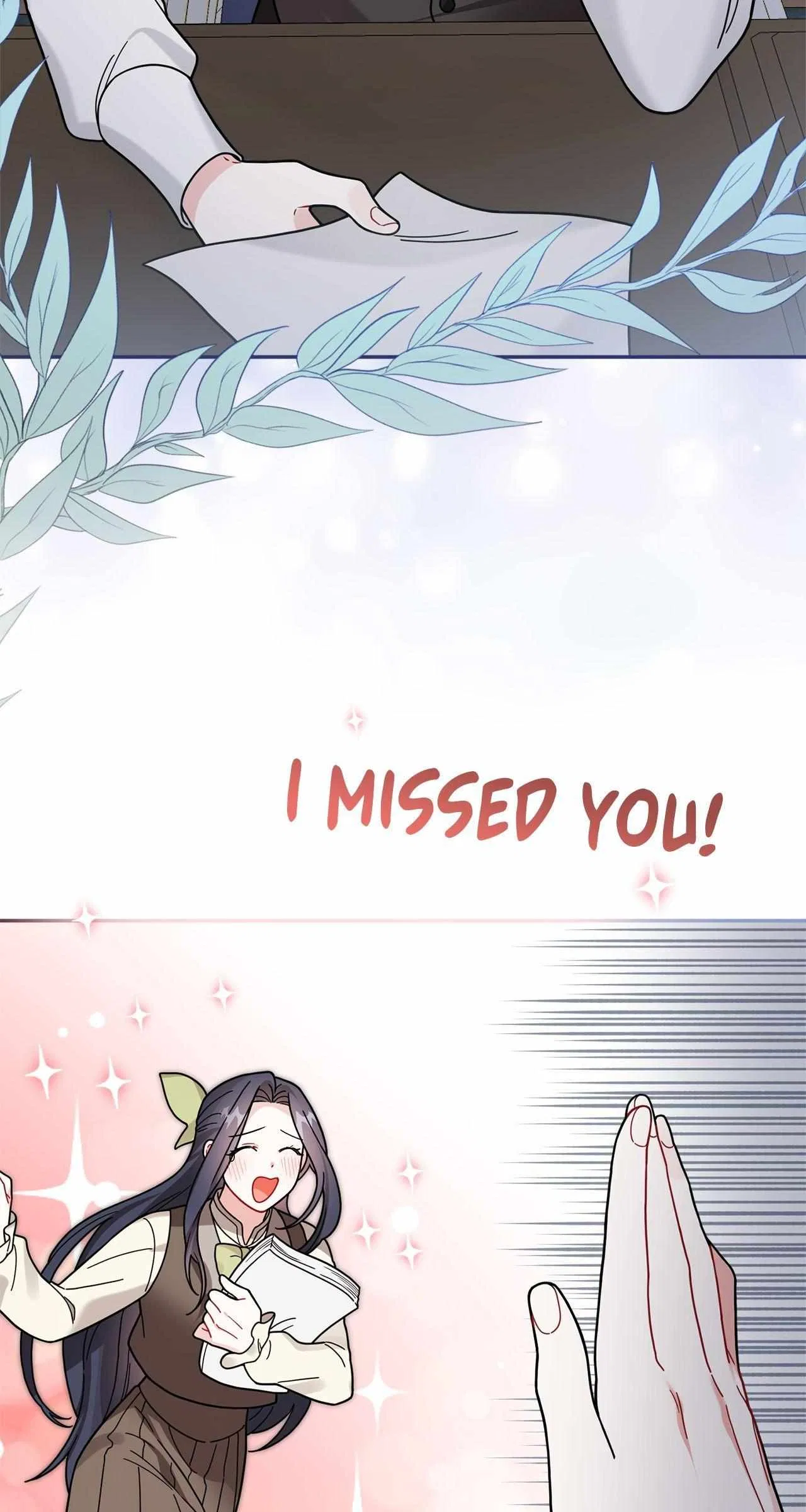 For Snow White Chapter 104 – Page 24