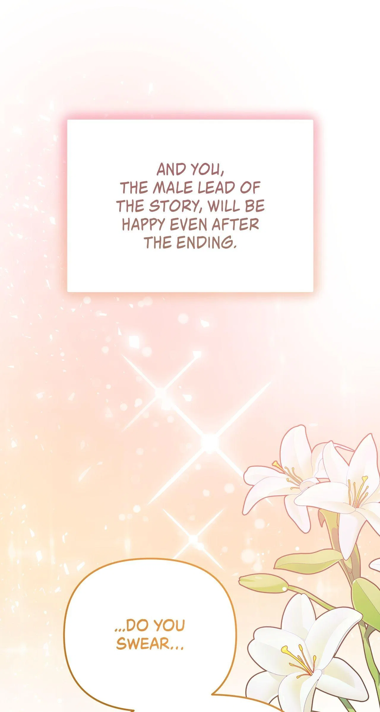 For Snow White Chapter 104 – Page 39