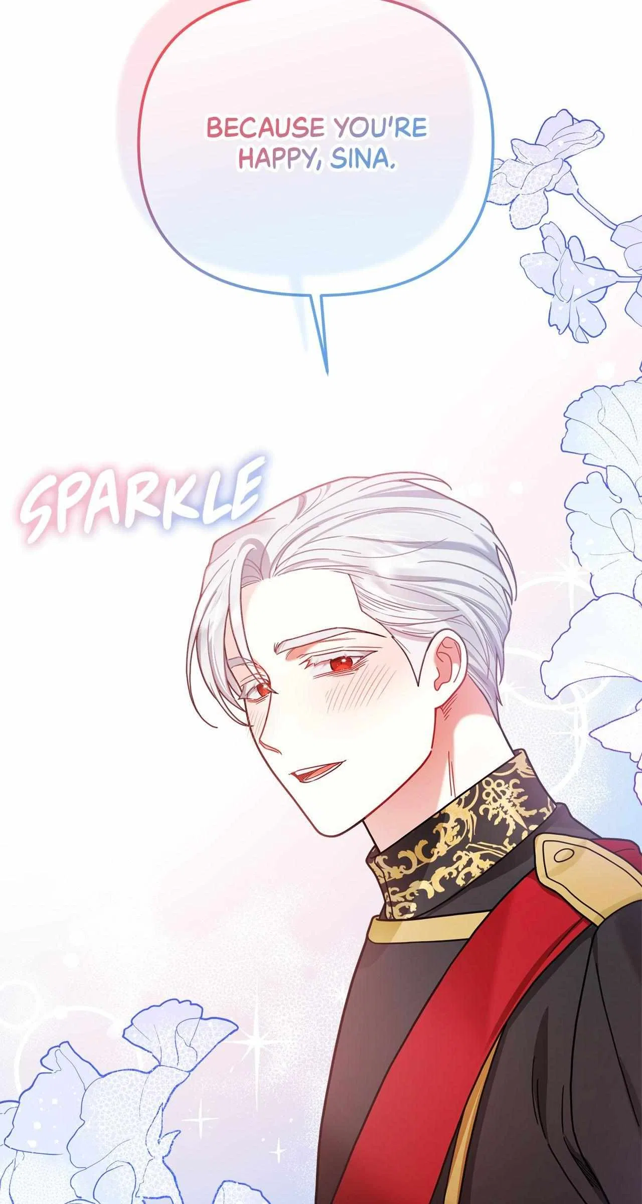 For Snow White Chapter 104 – Page 49