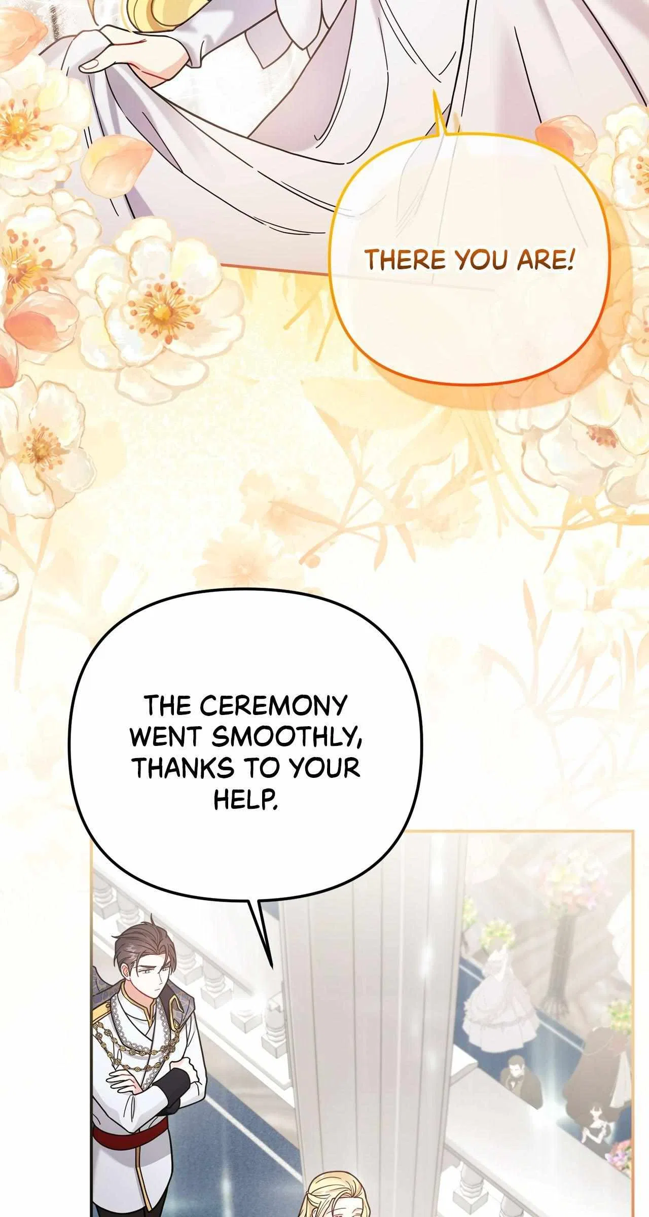 For Snow White Chapter 104 – Page 54