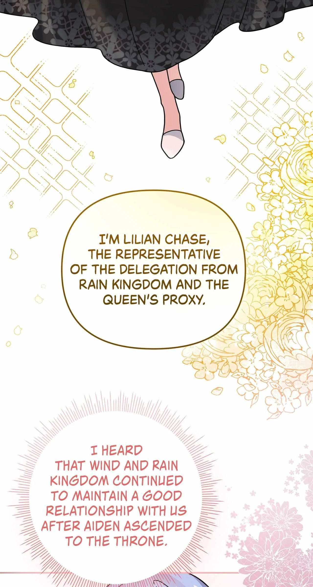 For Snow White Chapter 104 – Page 61