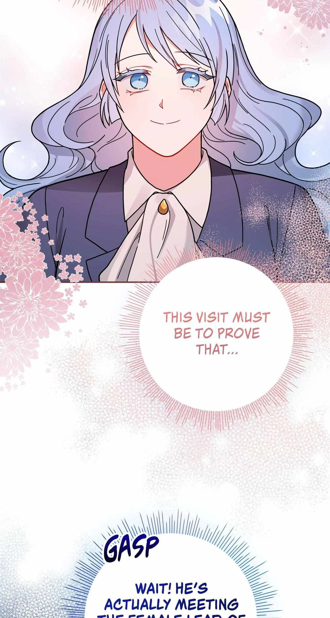 For Snow White Chapter 104 – Page 62