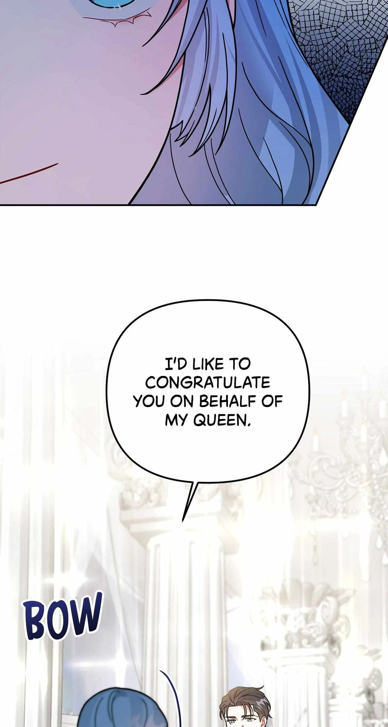 For Snow White Chapter 104 – Page 65