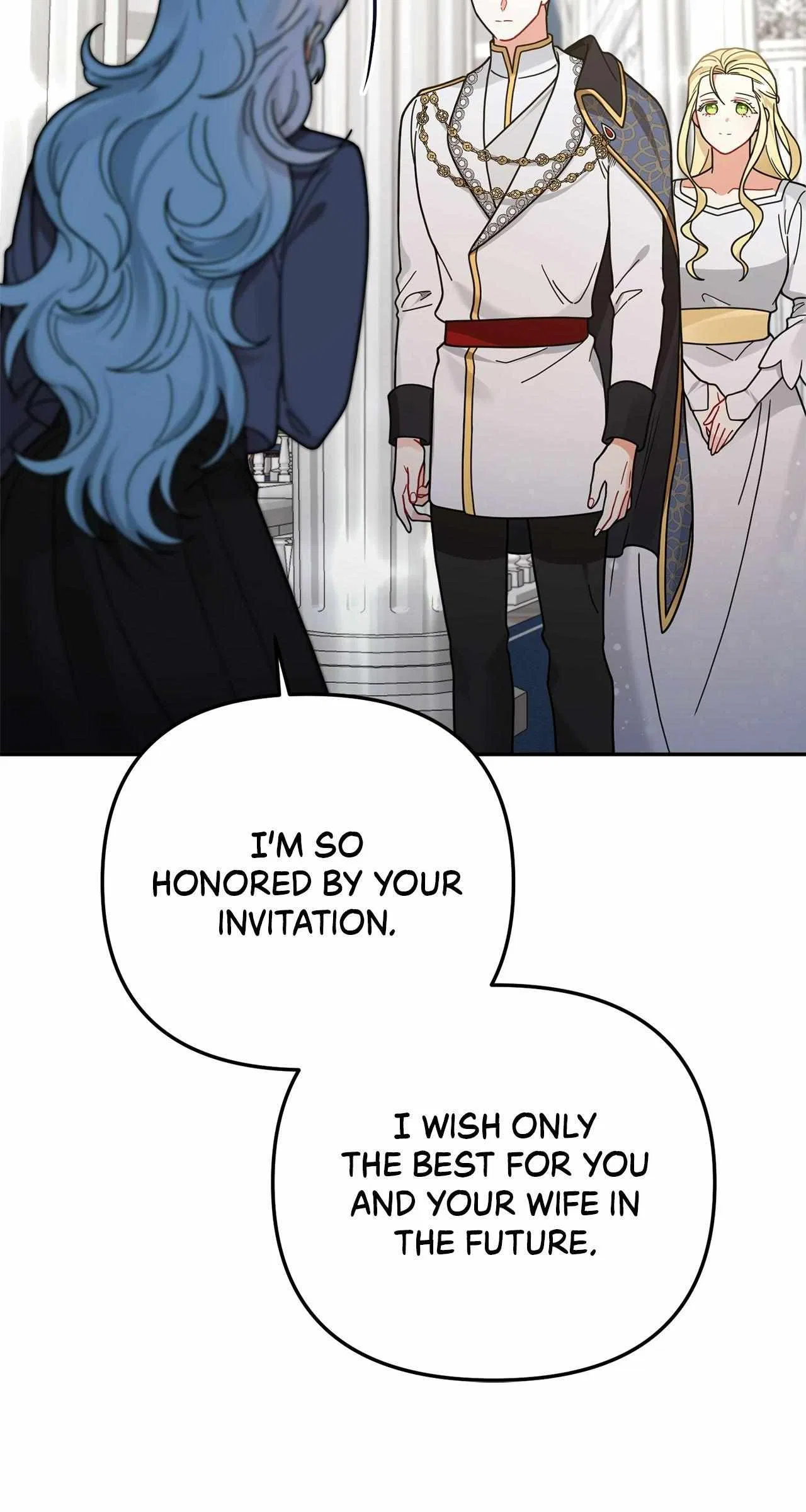 For Snow White Chapter 104 – Page 66