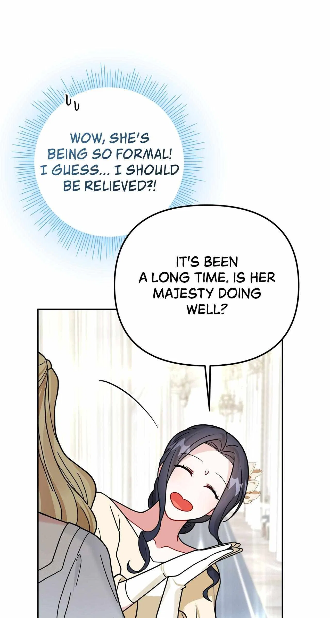 For Snow White Chapter 104 – Page 68