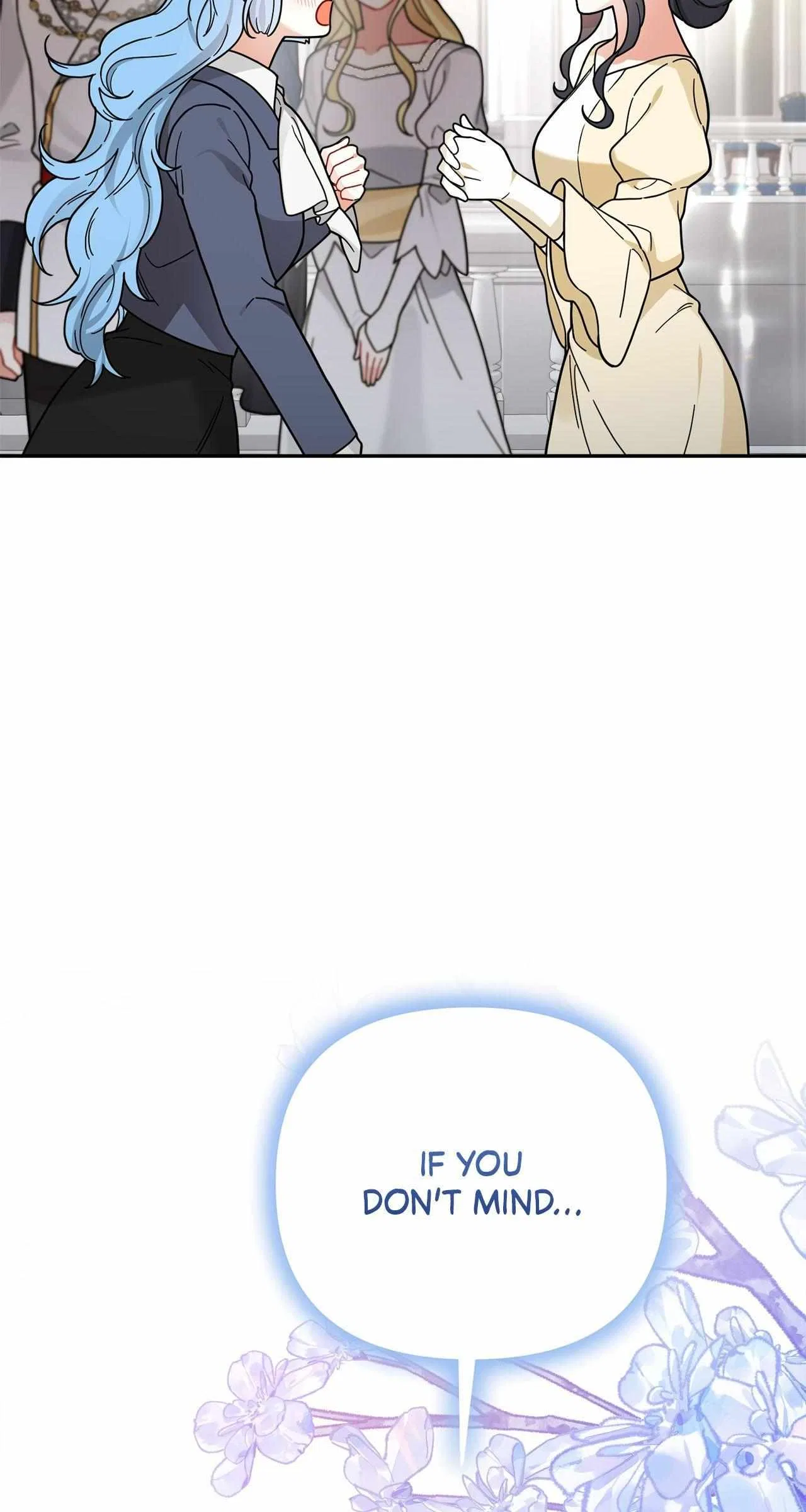 For Snow White Chapter 104 – Page 70