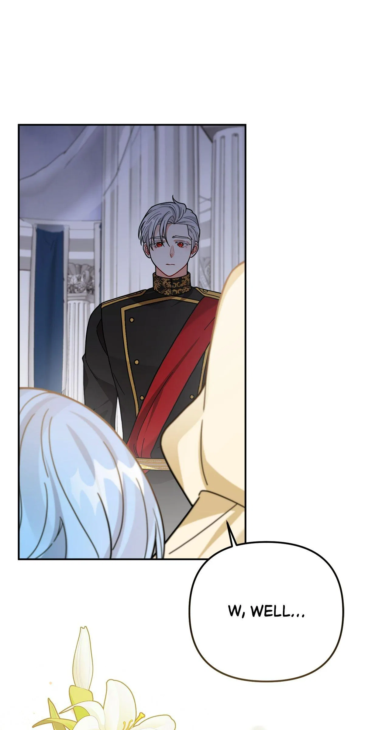 For Snow White Chapter 104 – Page 73