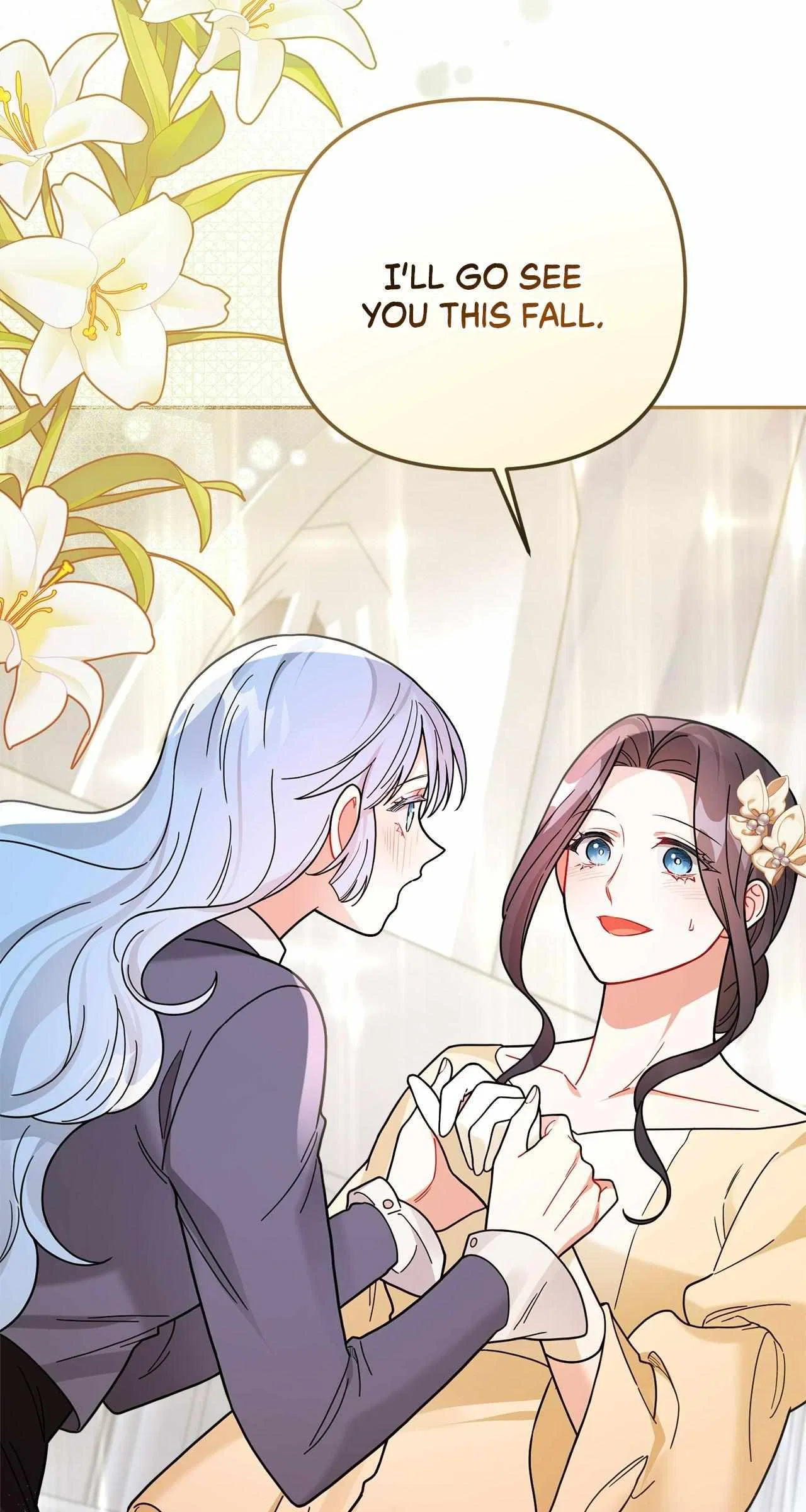For Snow White Chapter 104 – Page 74