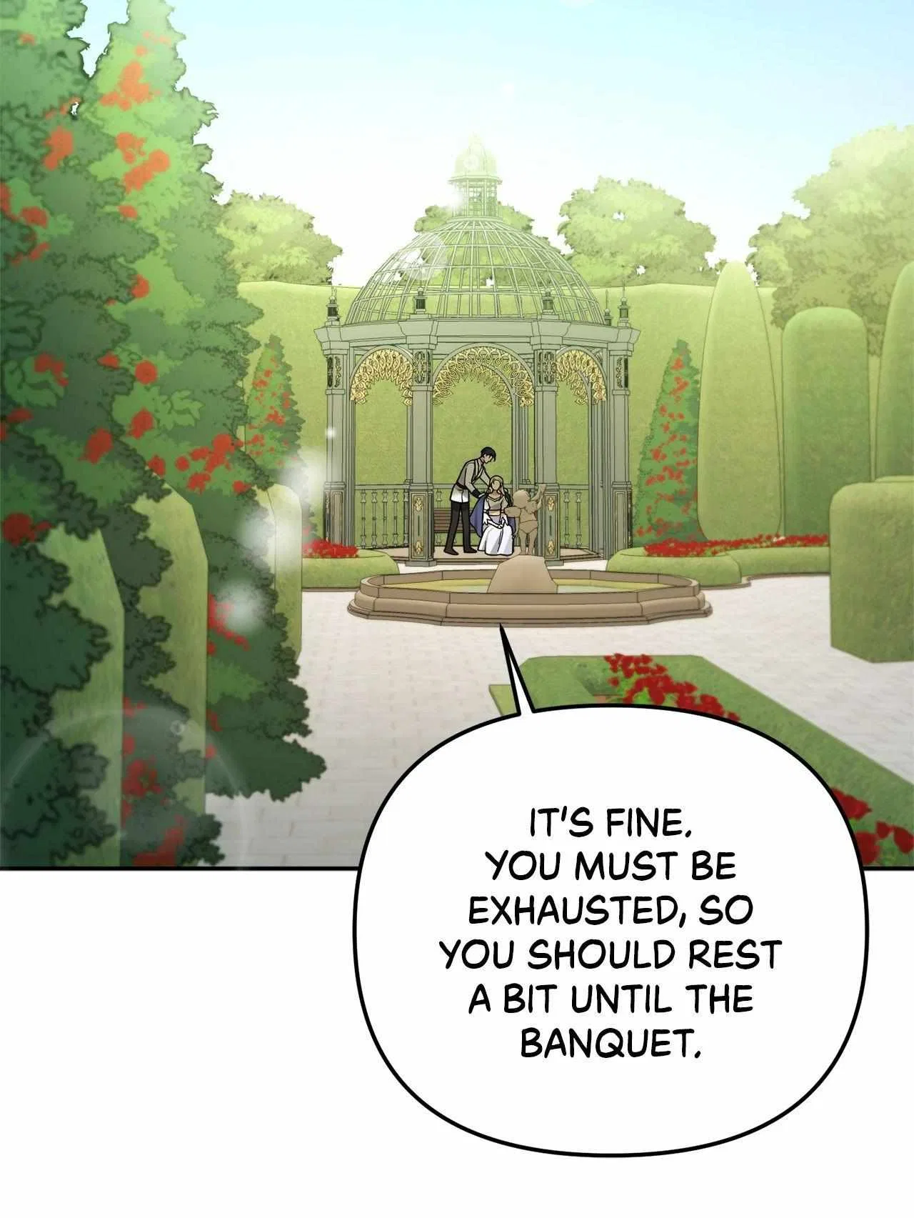 For Snow White Chapter 104 – Page 81