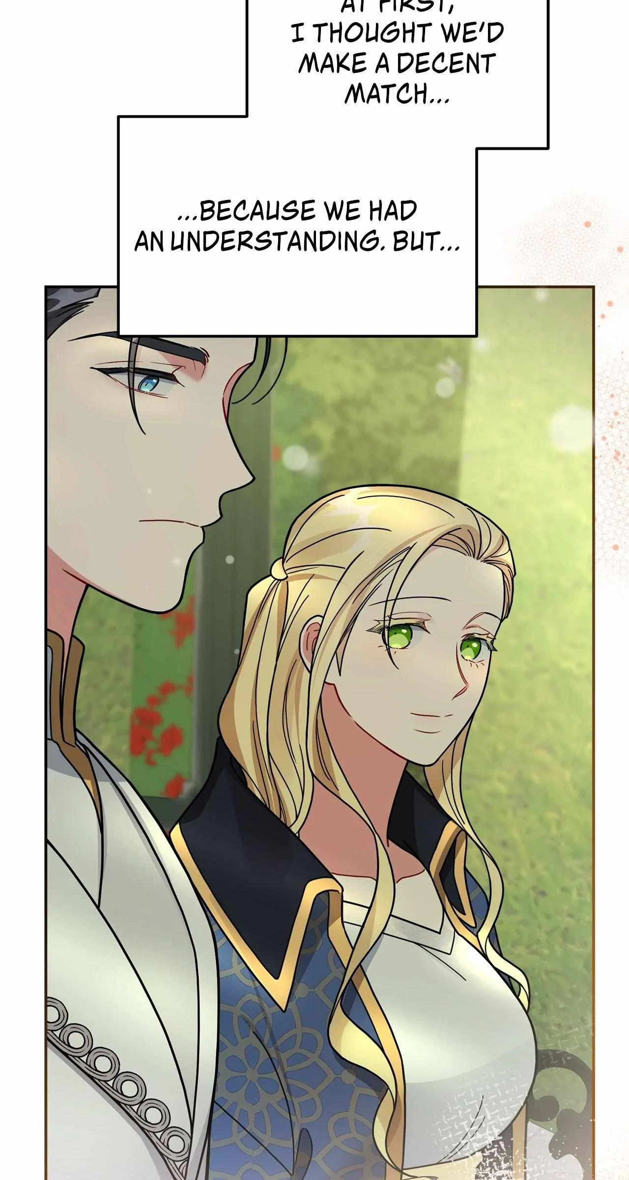For Snow White Chapter 104 – Page 84