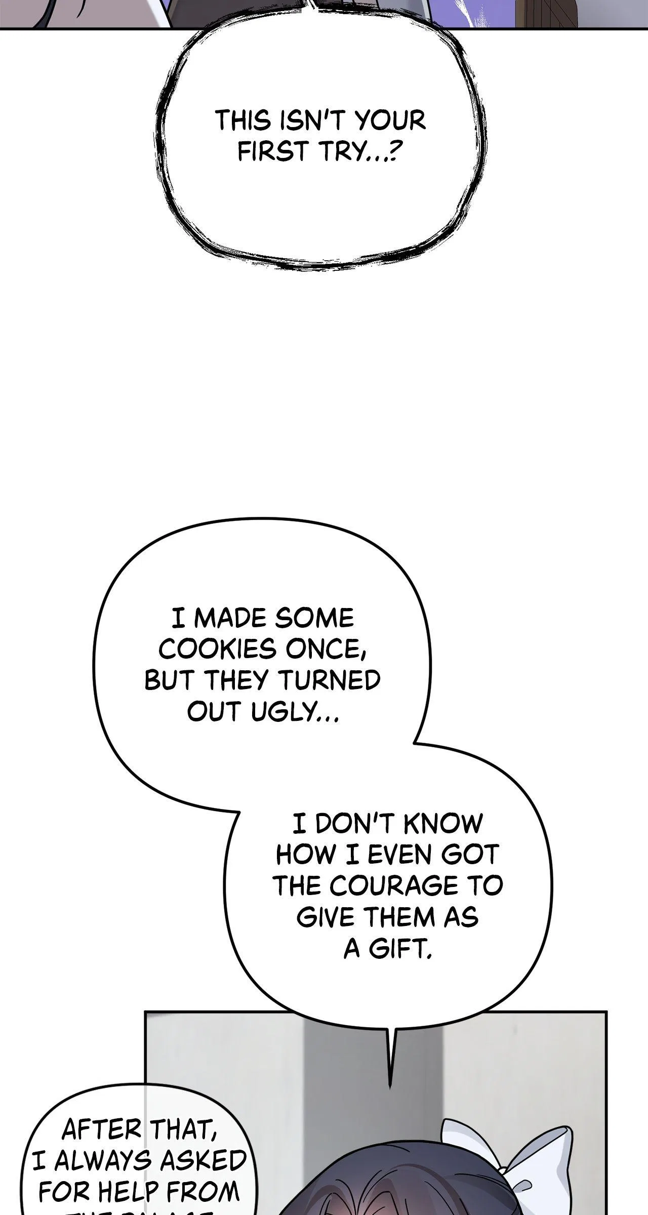 For Snow White Chapter 103 – Page 7