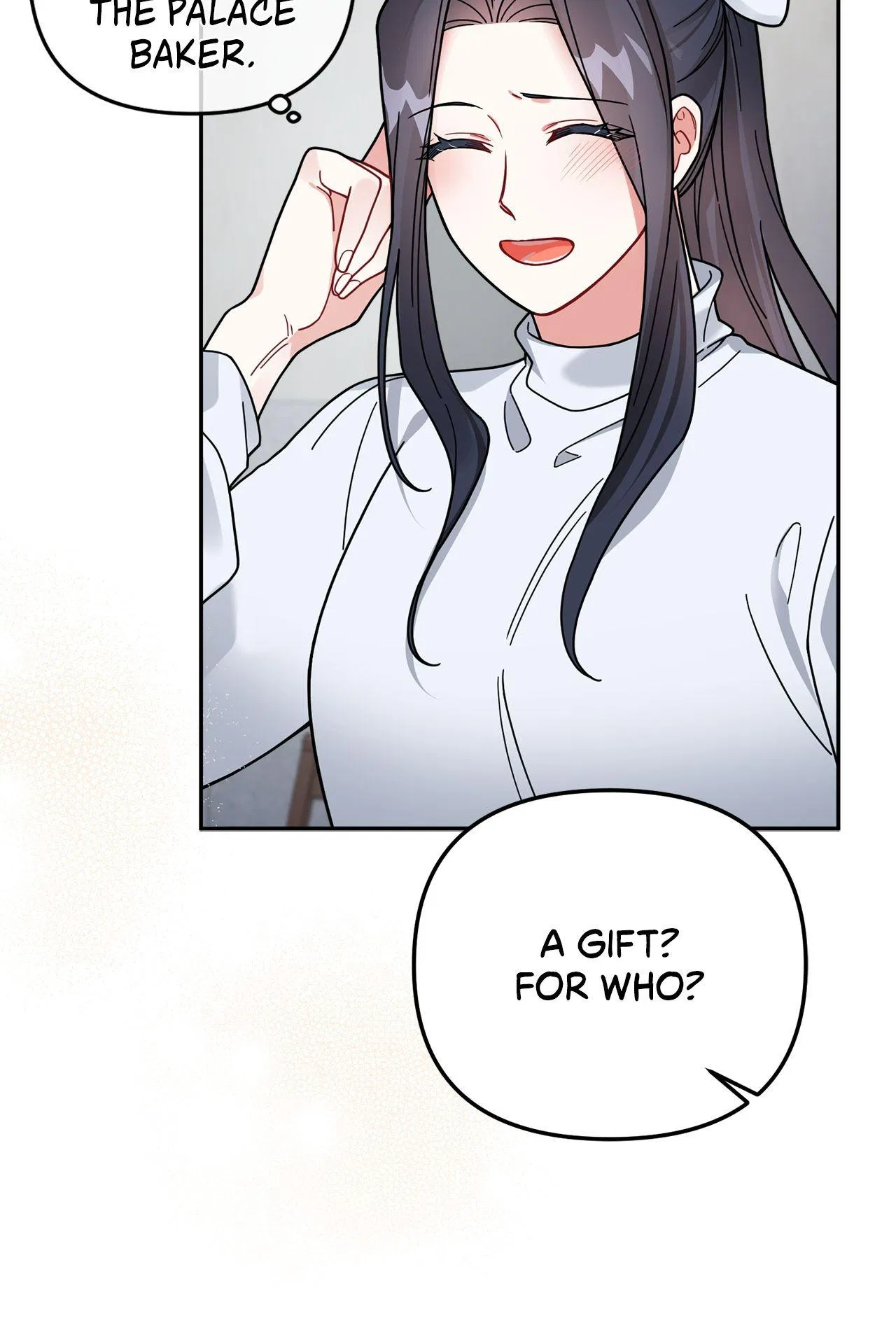 For Snow White Chapter 103 – Page 8