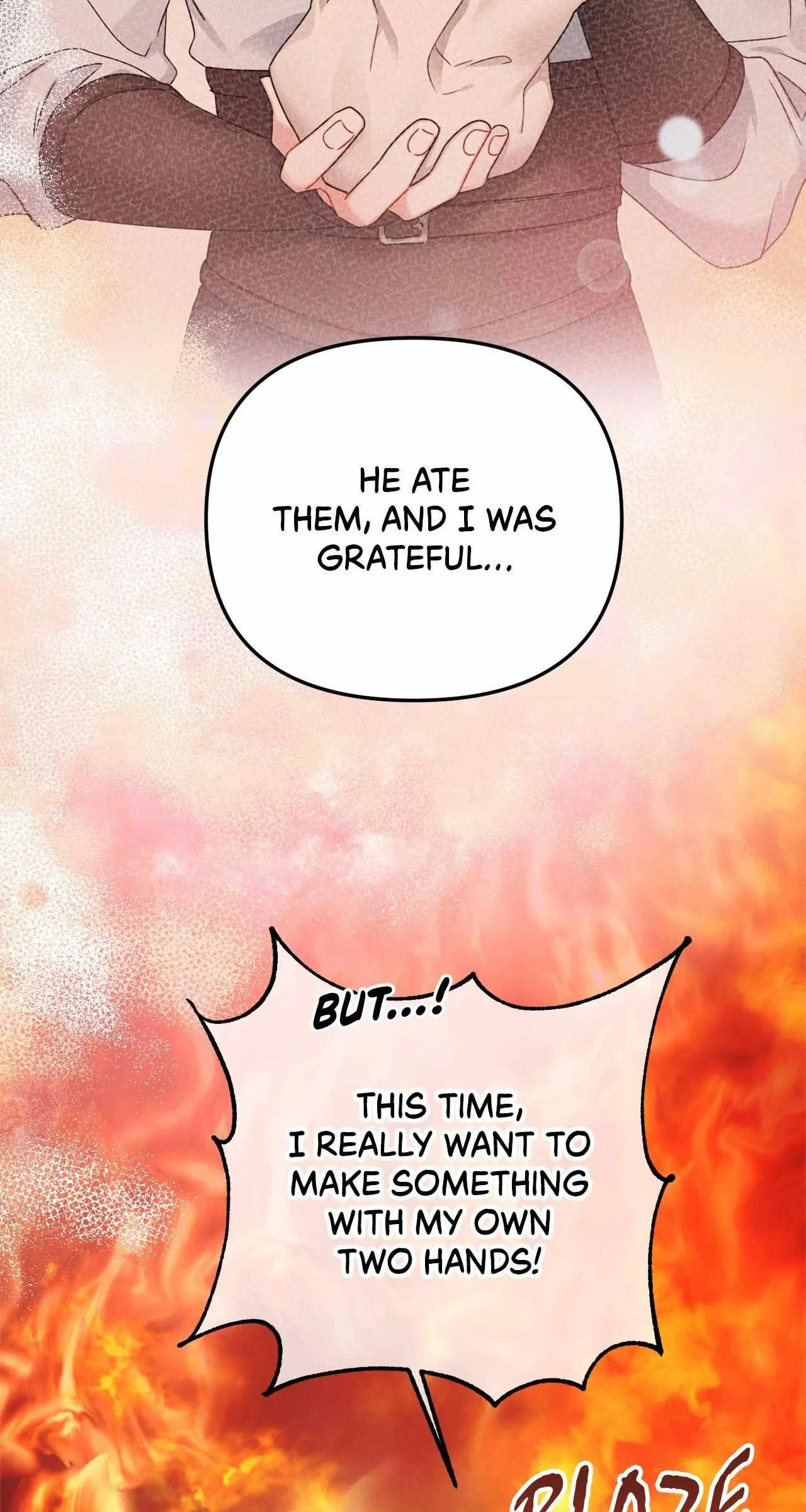 For Snow White Chapter 103 – Page 10