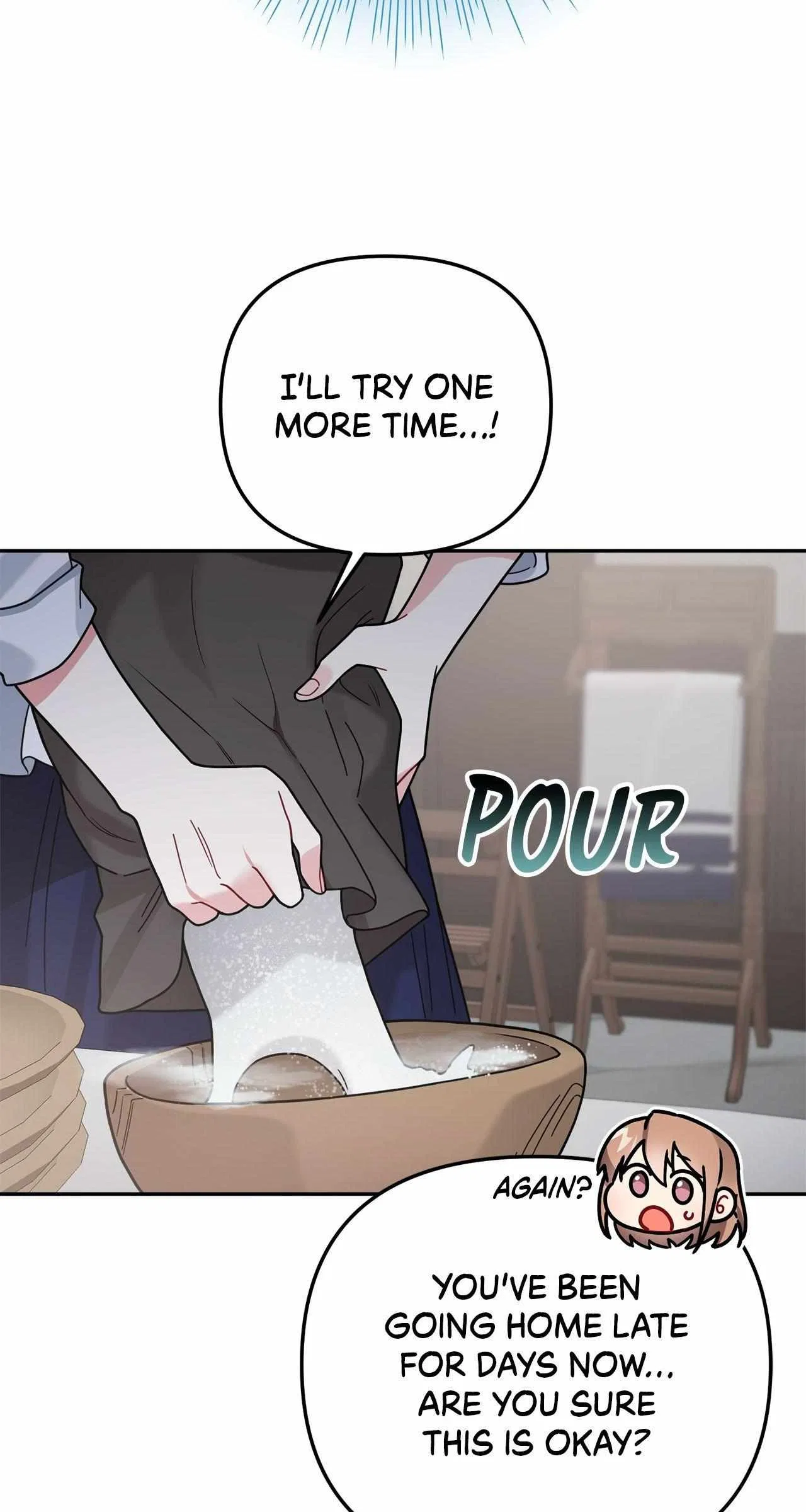 For Snow White Chapter 103 – Page 12