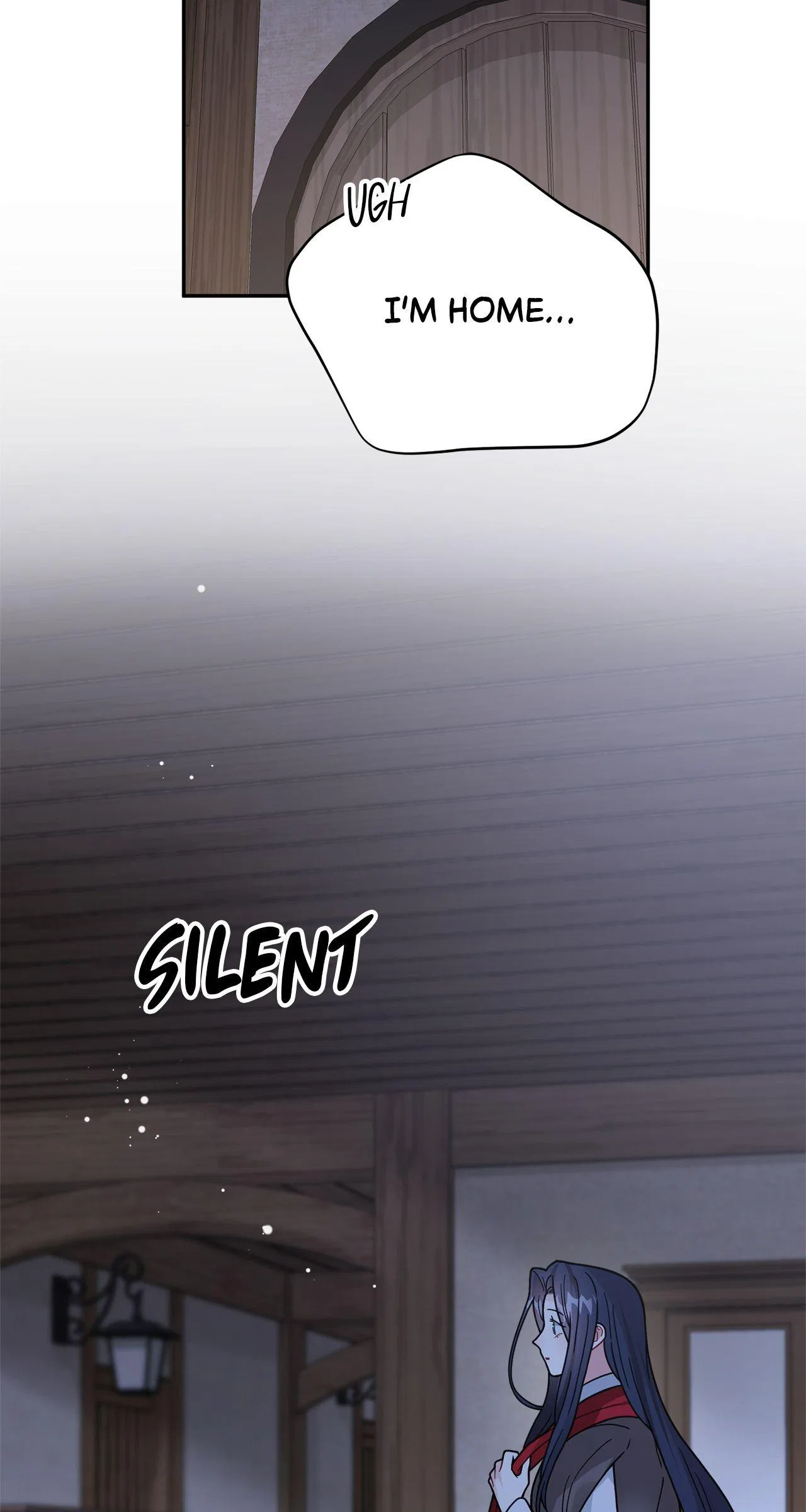 For Snow White Chapter 103 – Page 16
