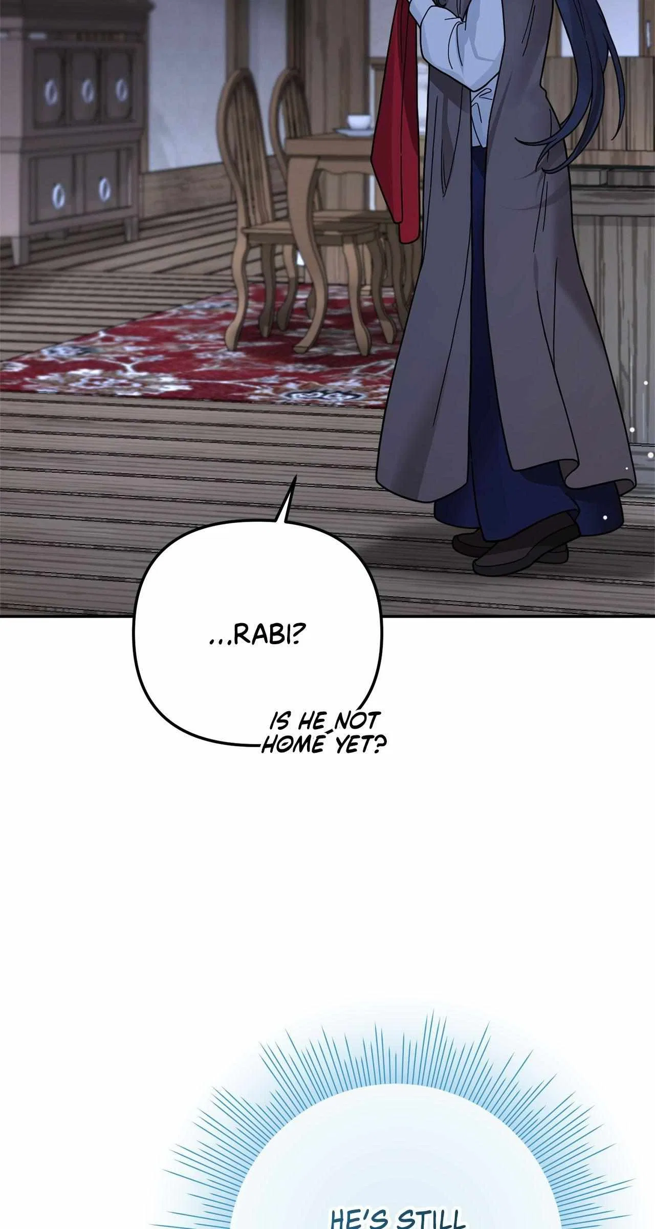 For Snow White Chapter 103 – Page 17