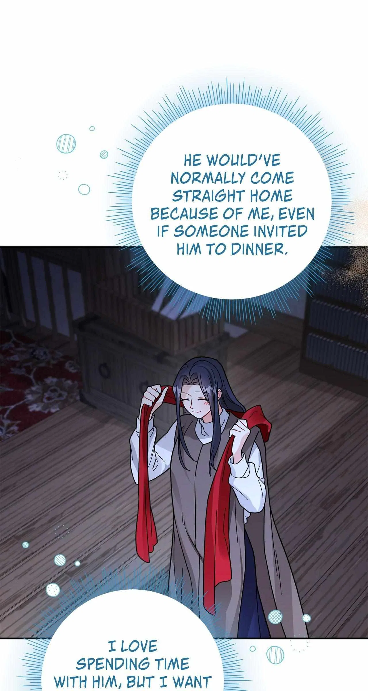 For Snow White Chapter 103 – Page 20