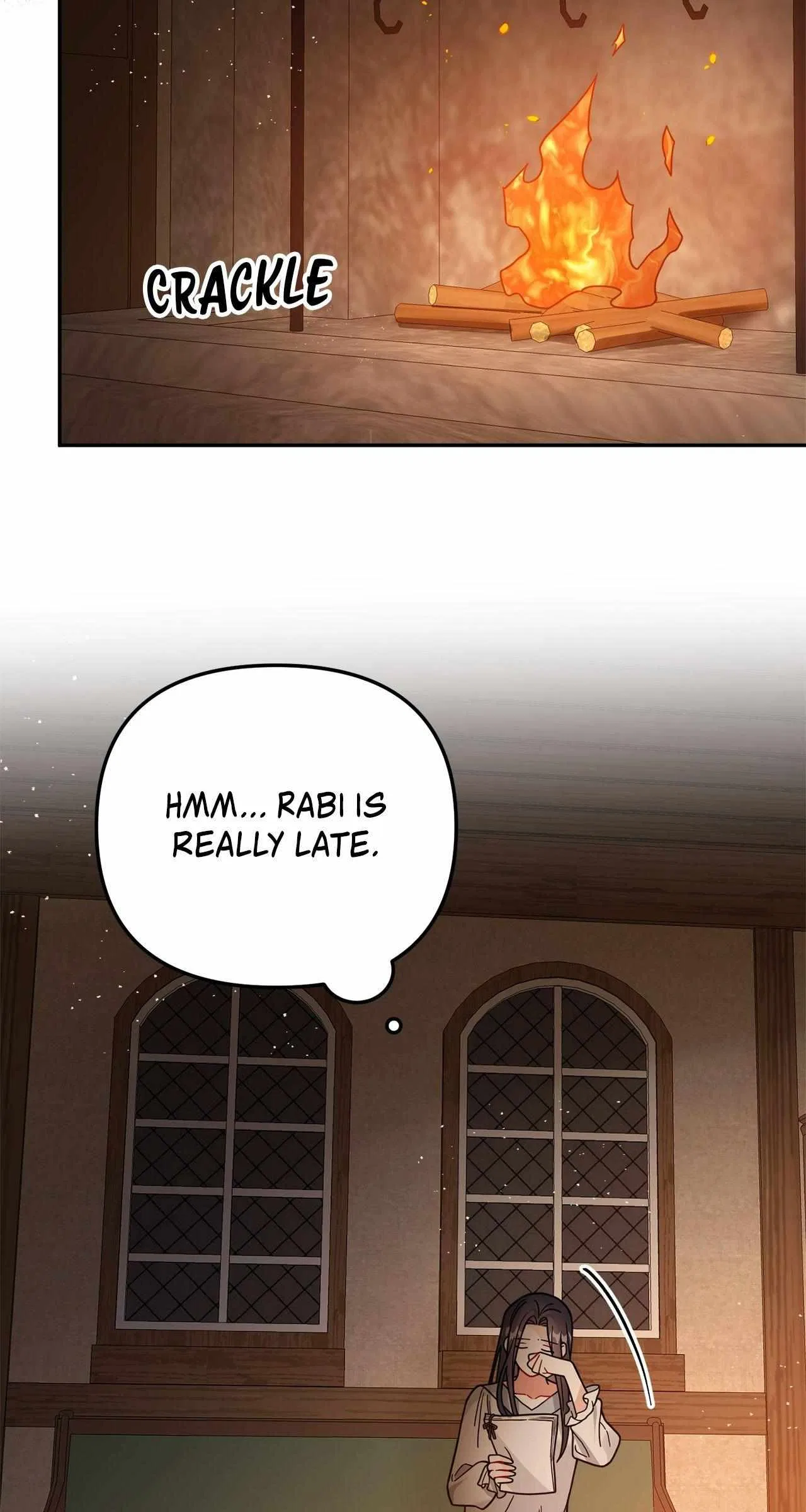 For Snow White Chapter 103 – Page 25
