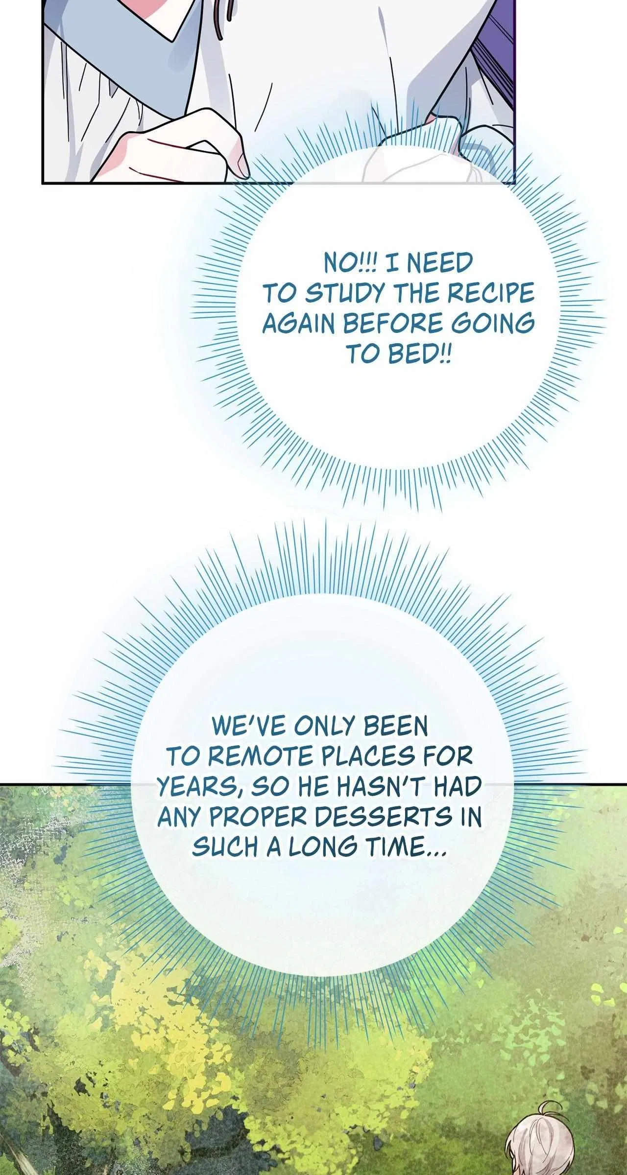 For Snow White Chapter 103 – Page 27