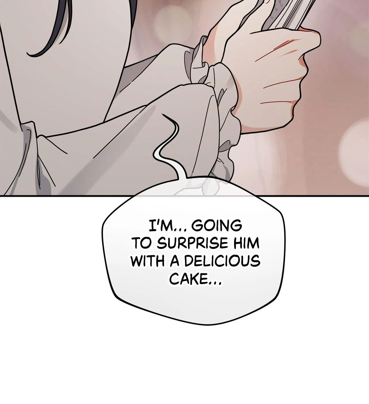 For Snow White Chapter 103 – Page 29