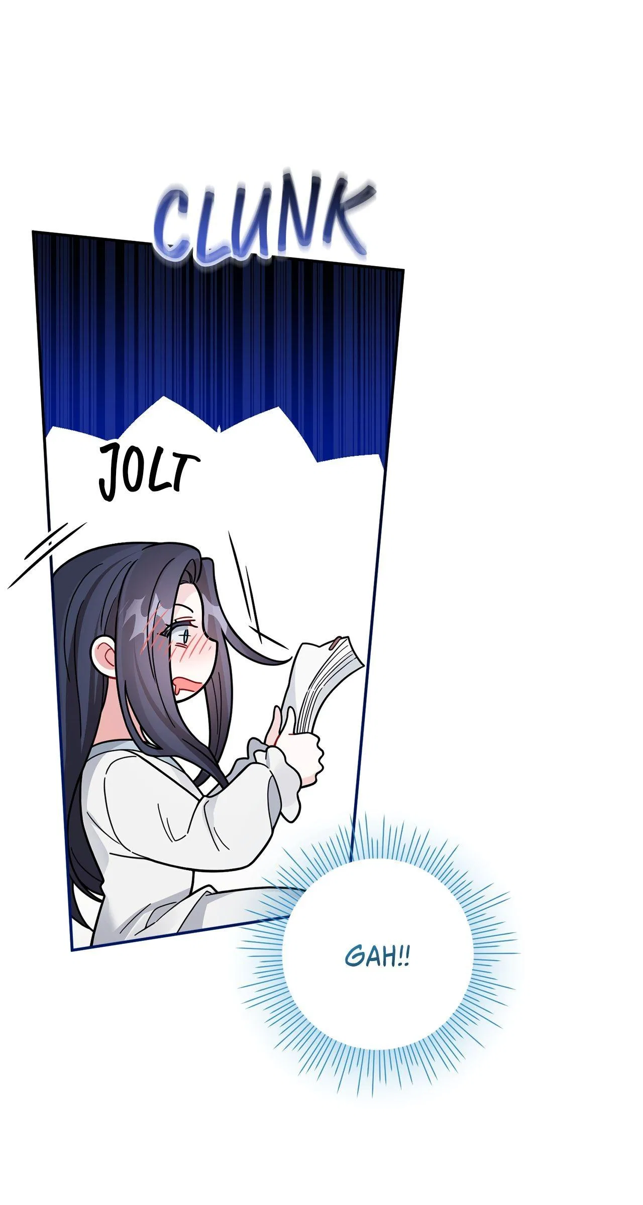 For Snow White Chapter 103 – Page 30