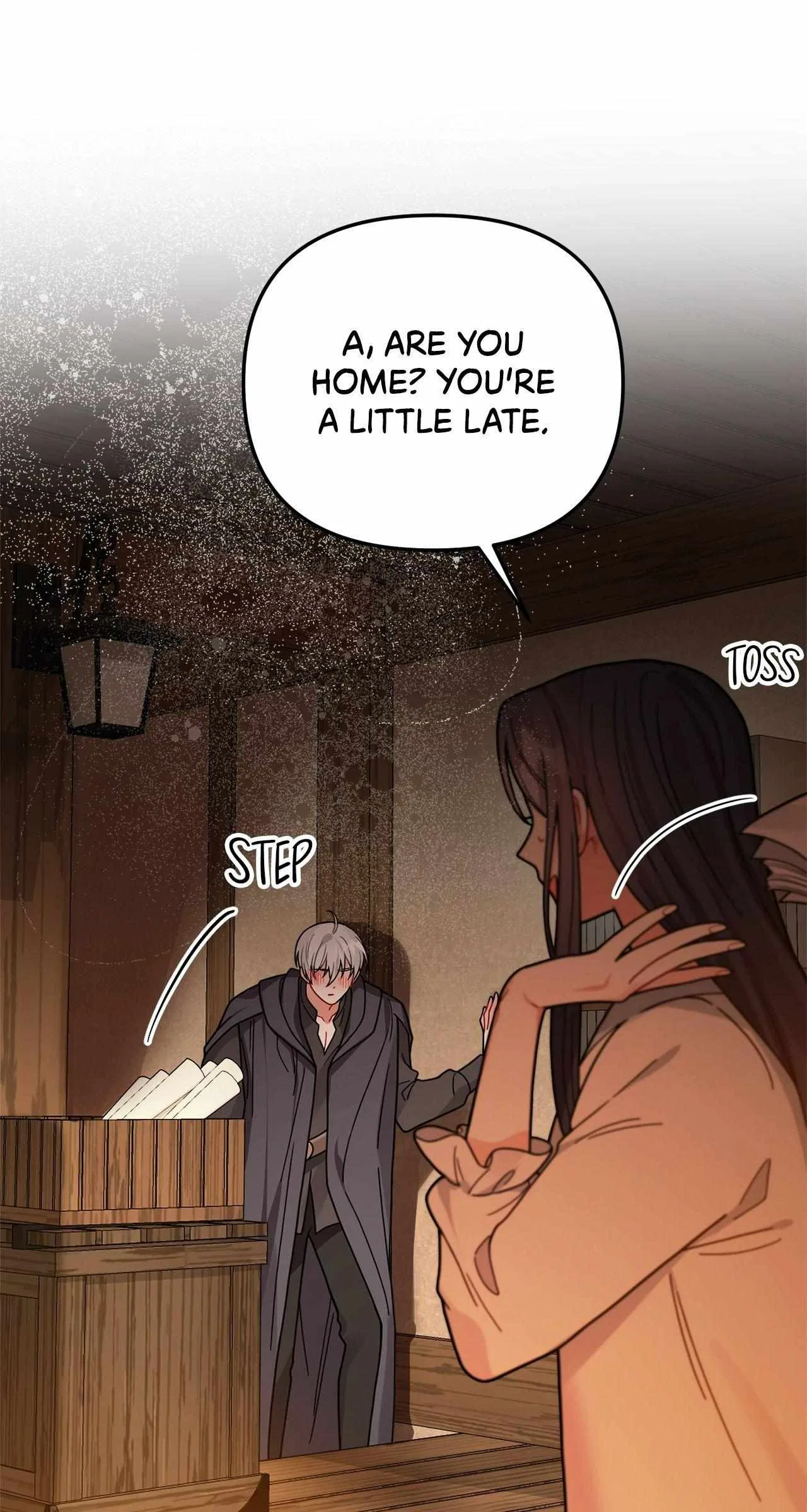 For Snow White Chapter 103 – Page 31