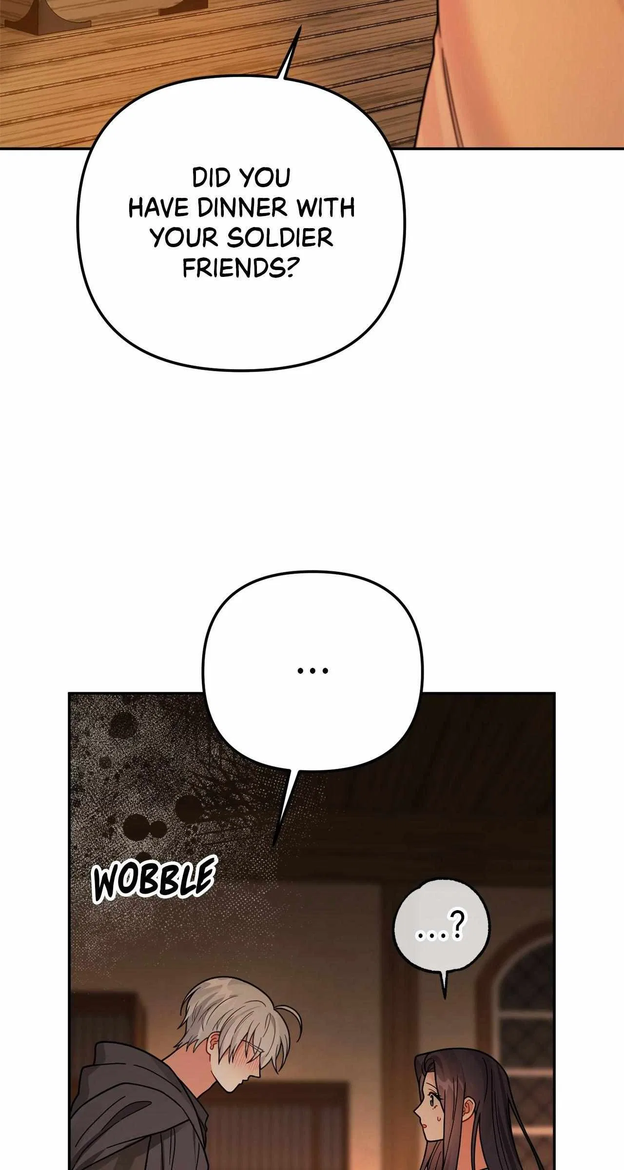 For Snow White Chapter 103 – Page 32