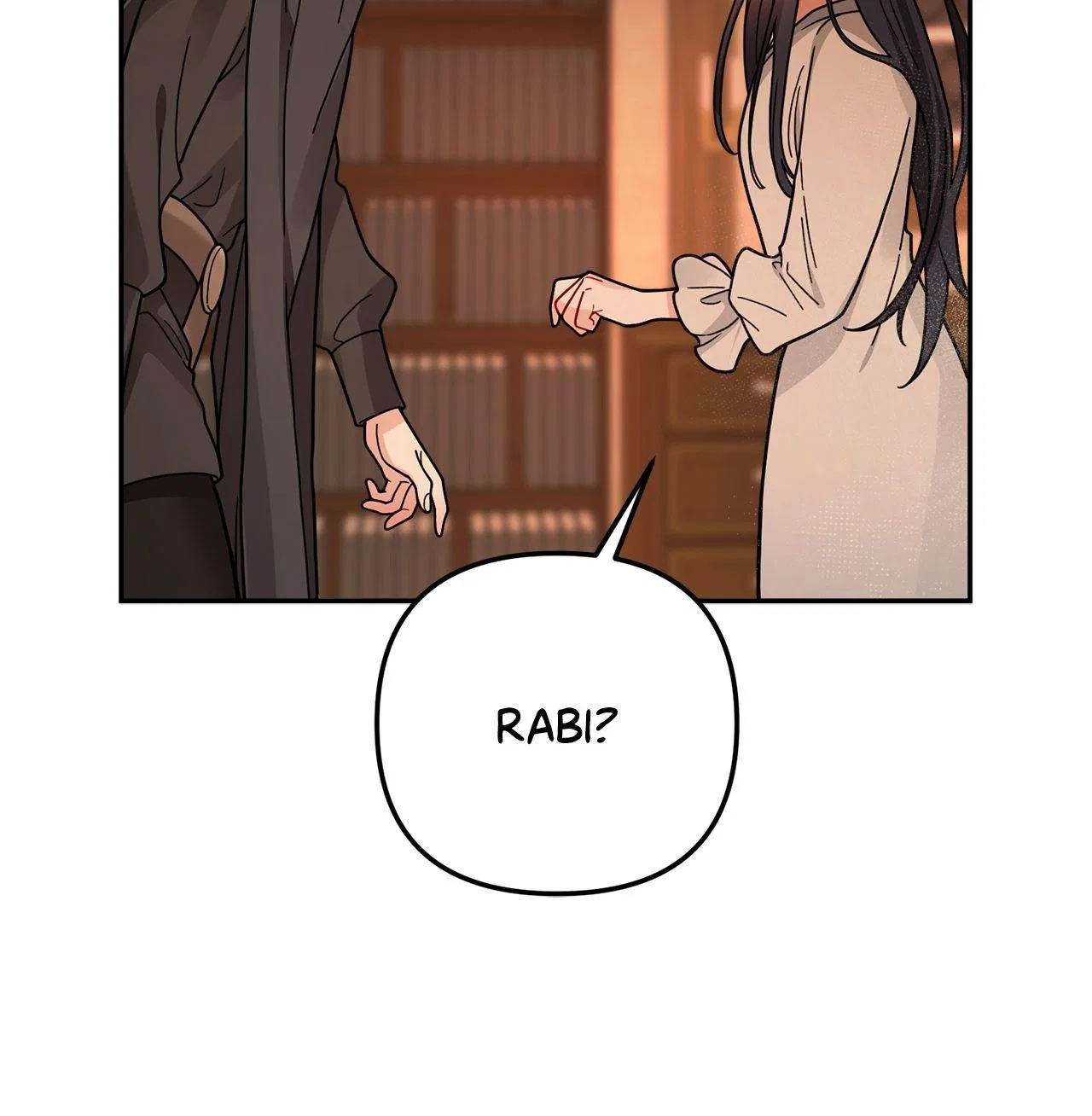 For Snow White Chapter 103 – Page 33