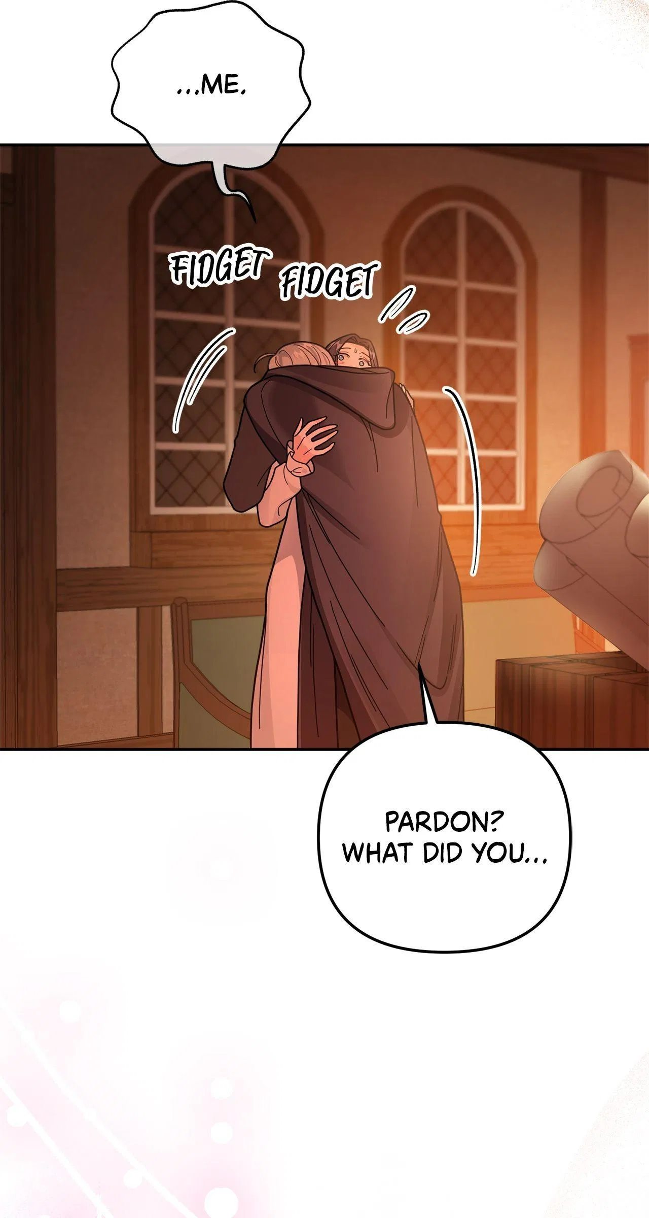 For Snow White Chapter 103 – Page 37