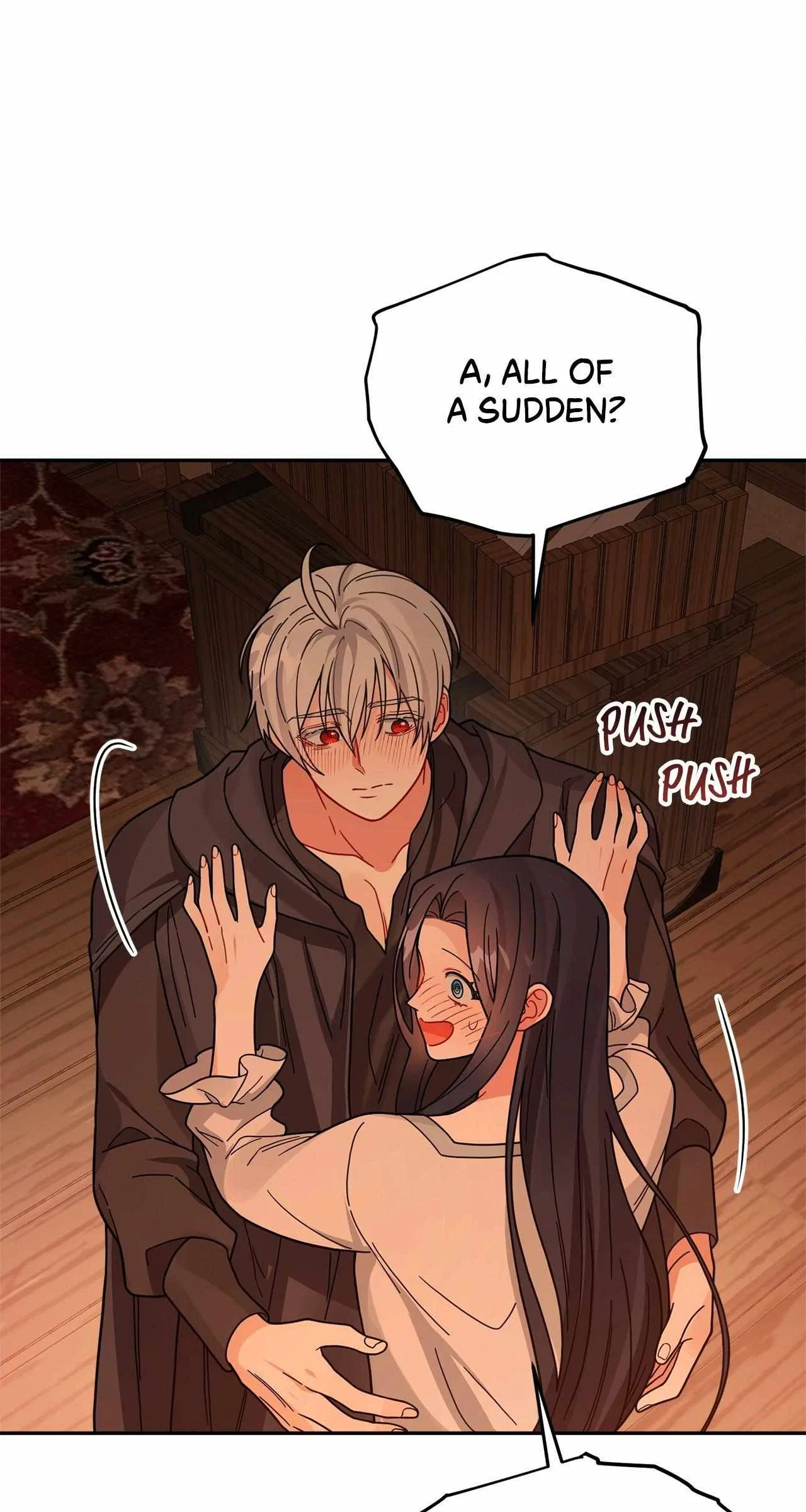 For Snow White Chapter 103 – Page 42