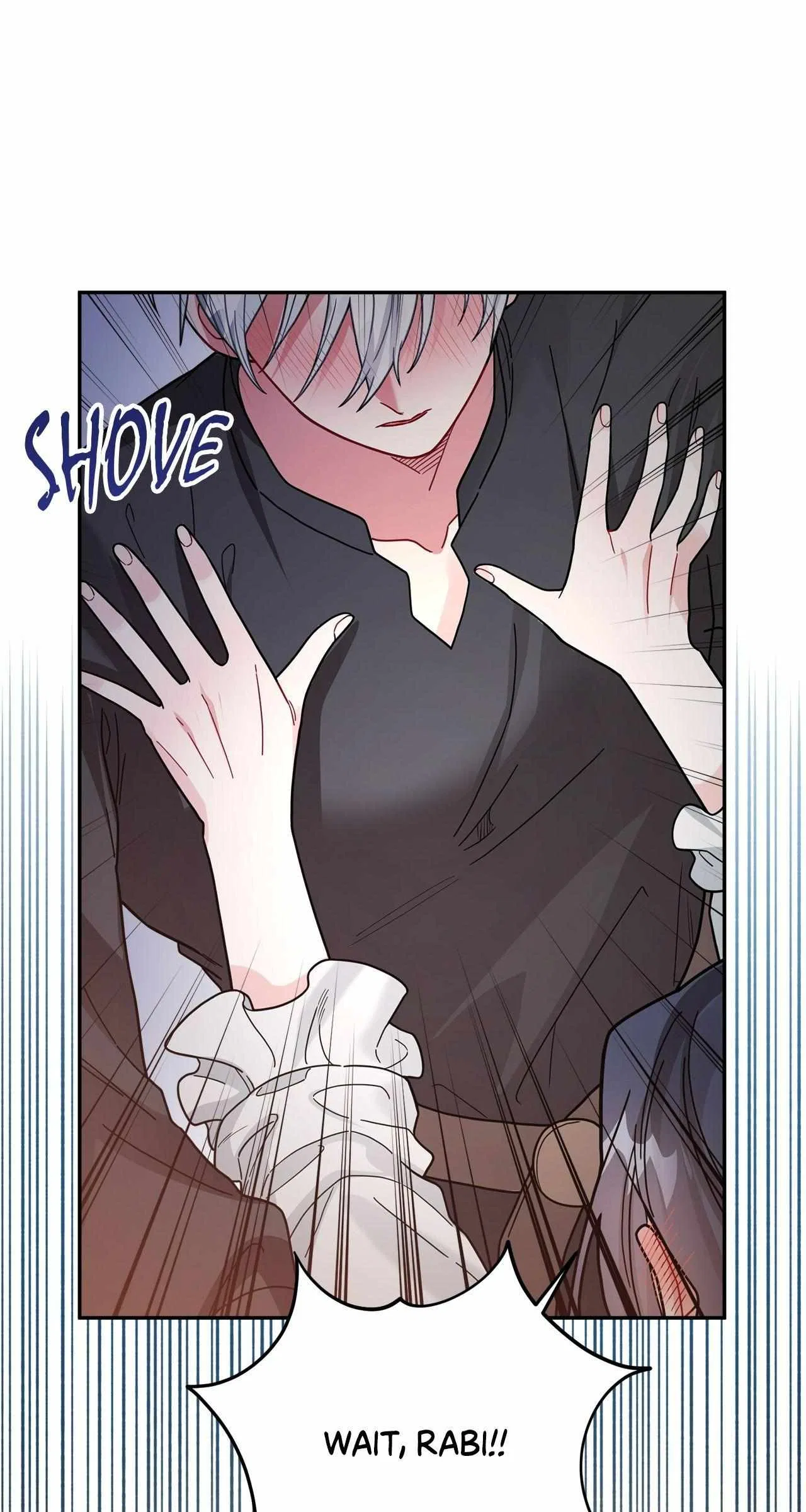 For Snow White Chapter 103 – Page 49
