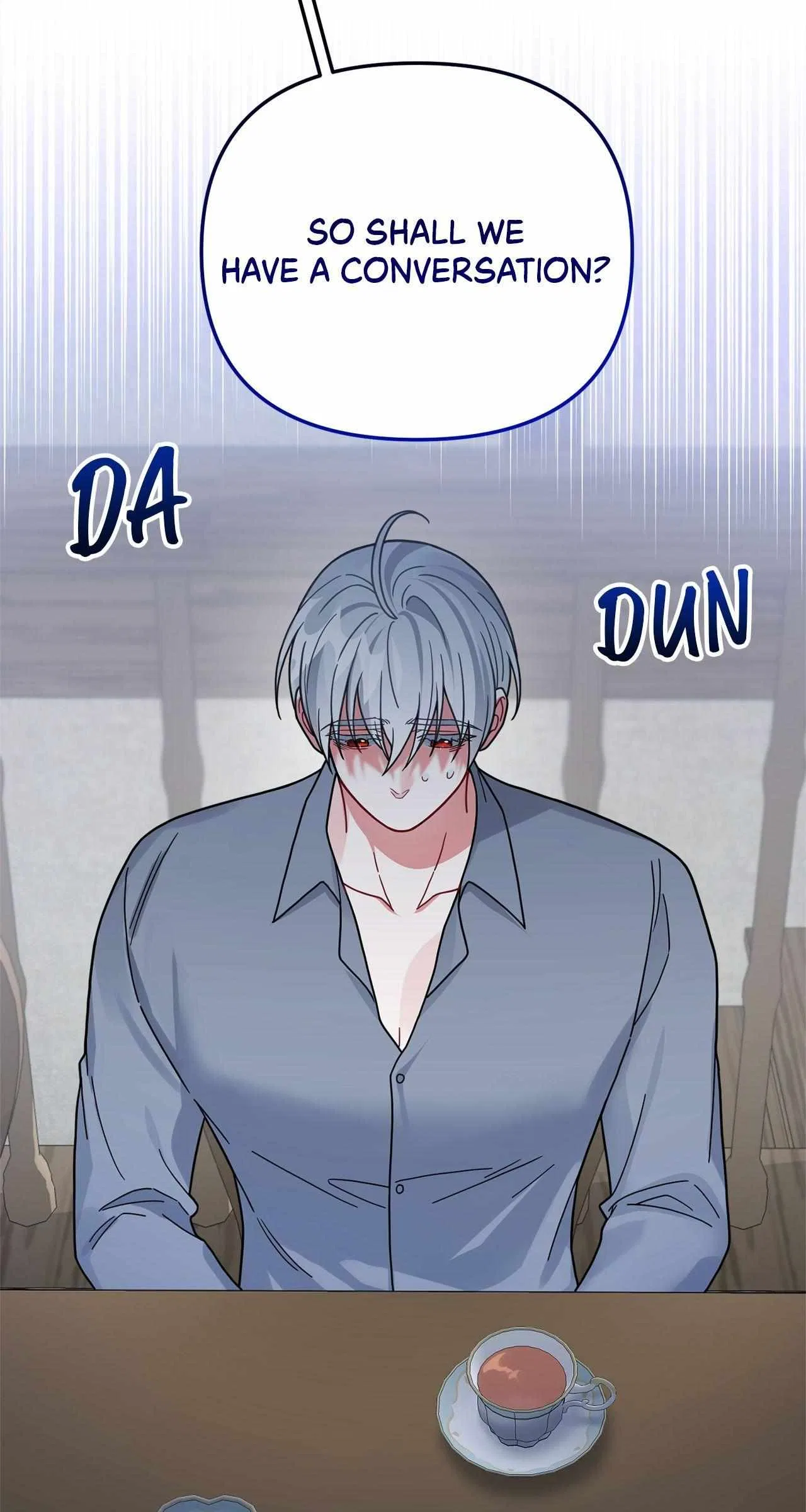 For Snow White Chapter 103 – Page 60