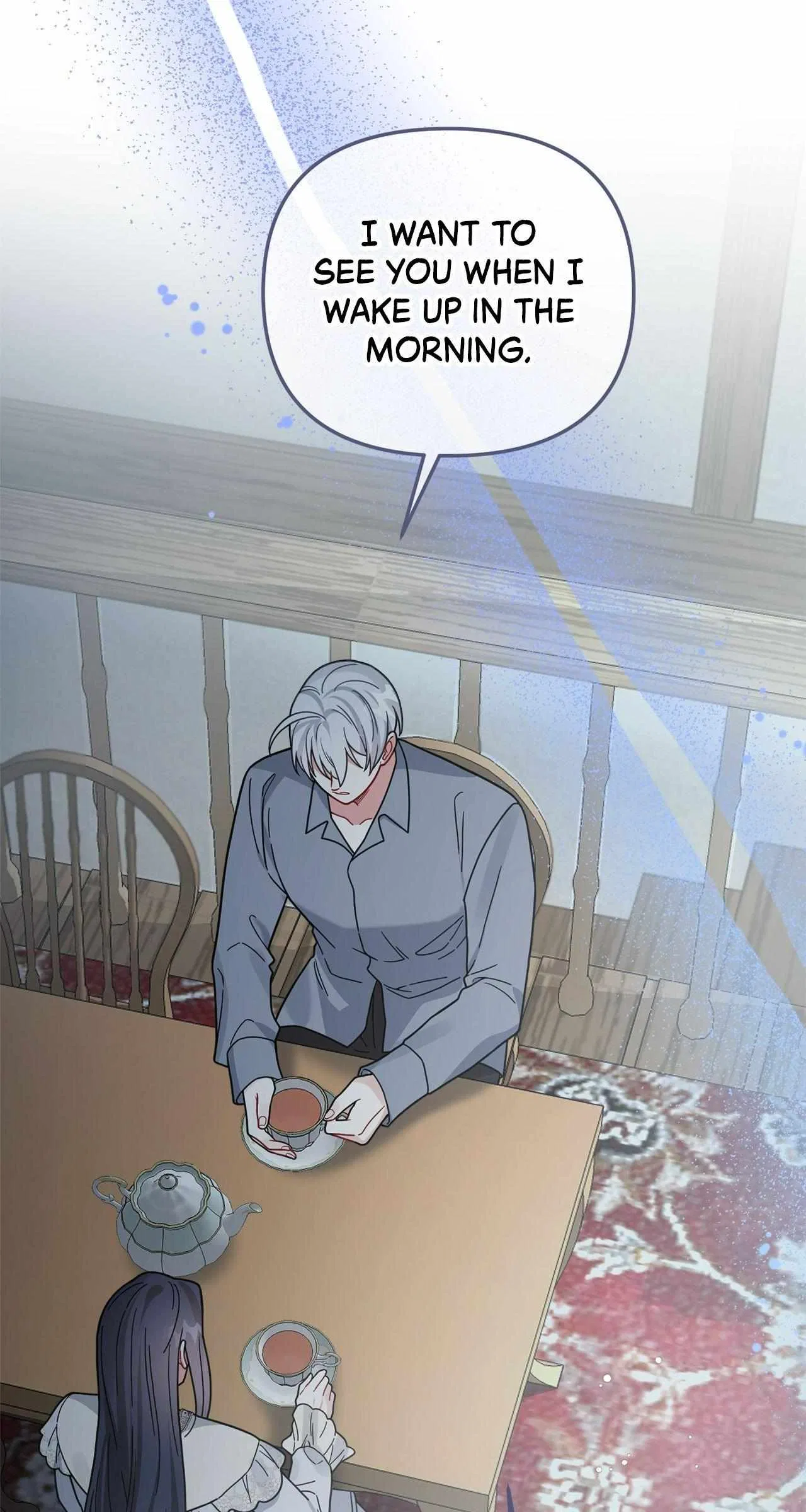 For Snow White Chapter 103 – Page 64