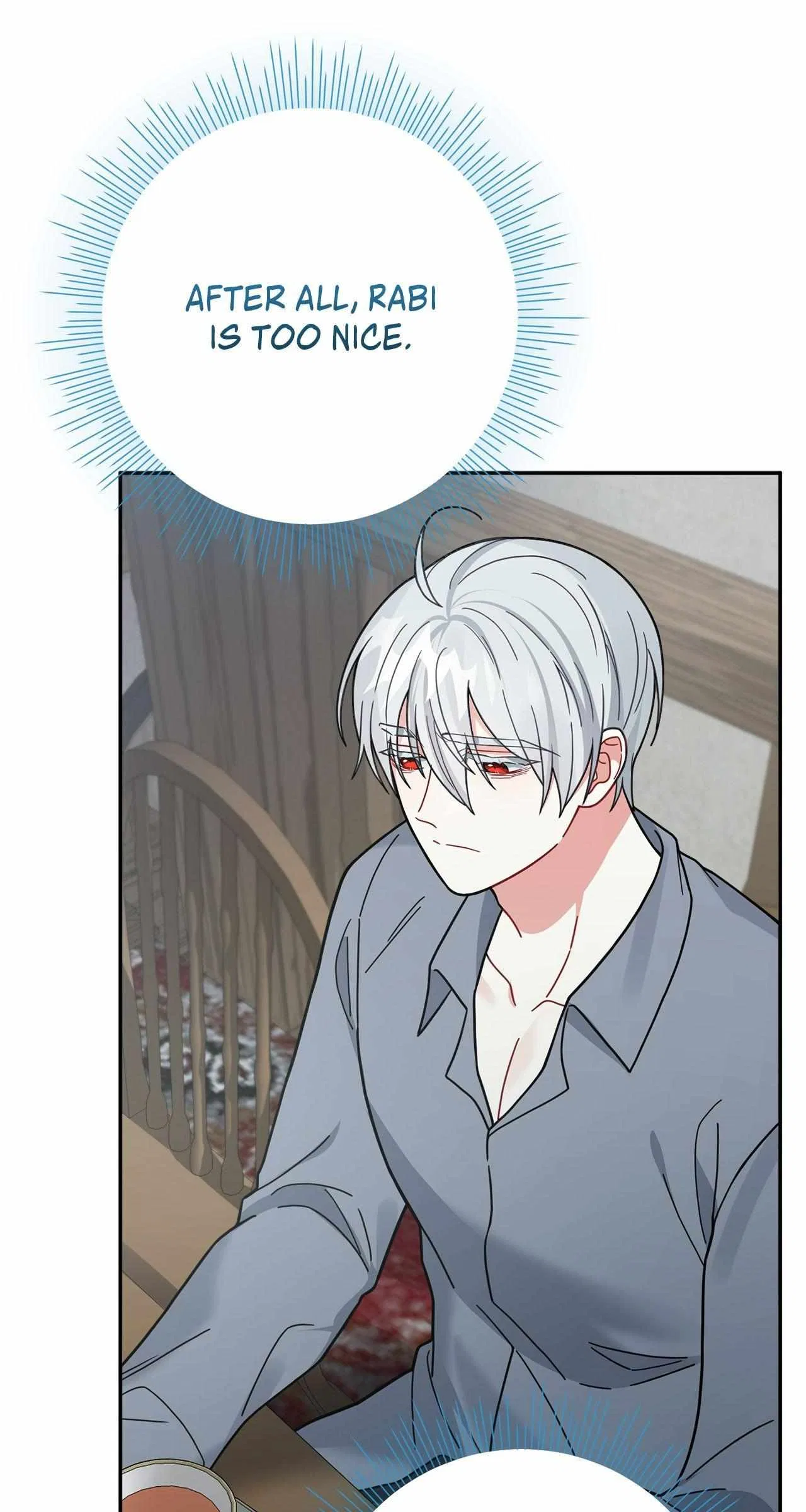For Snow White Chapter 103 – Page 71